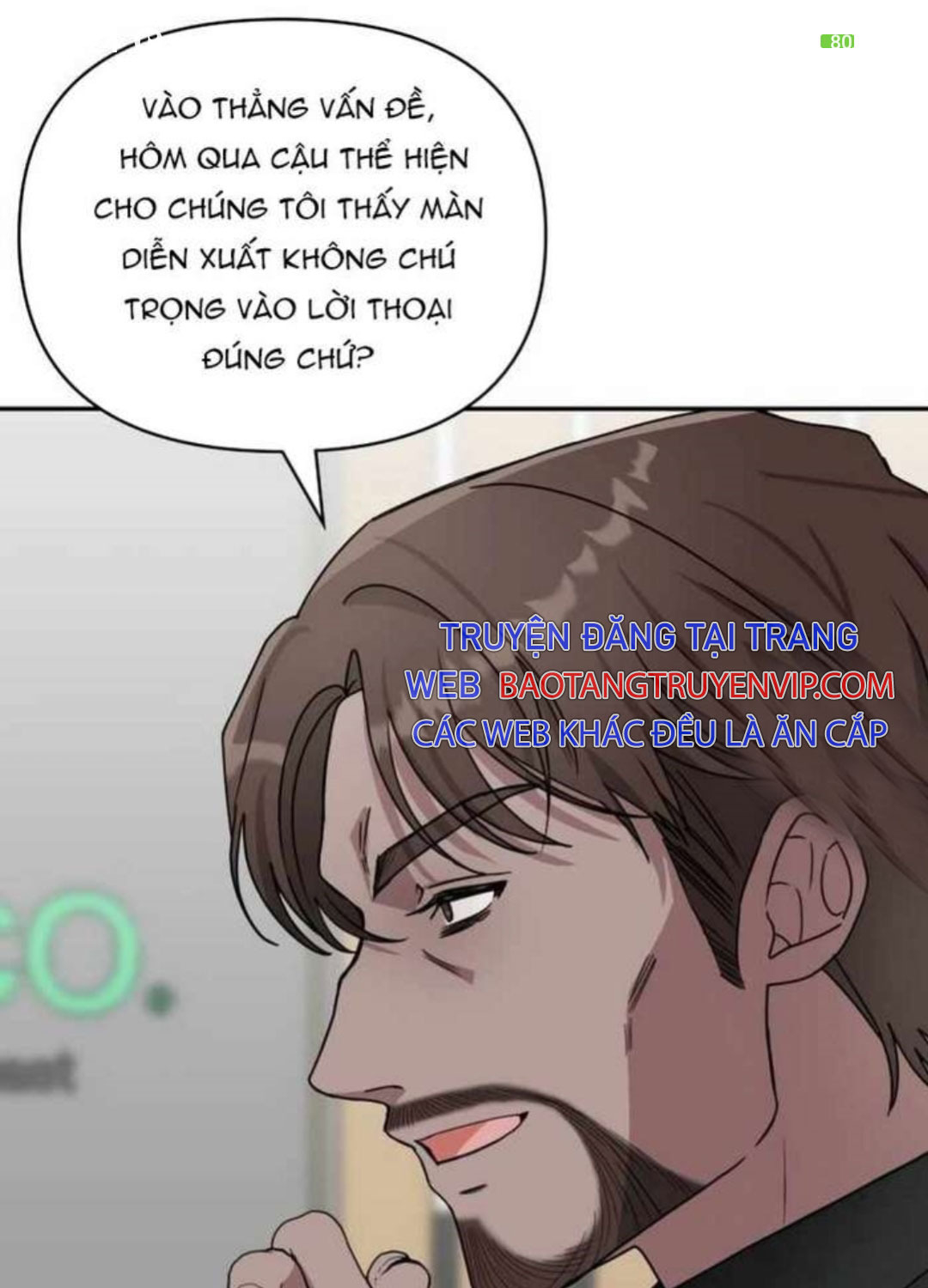 Tôi Bị Hiểu Lầm Là Diễn Viên Thiên Tài Quái Vật Chap 2 - Next Chap 3