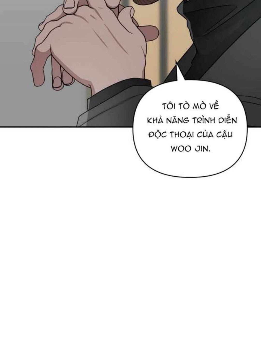 Tôi Bị Hiểu Lầm Là Diễn Viên Thiên Tài Quái Vật Chap 2 - Next Chap 3