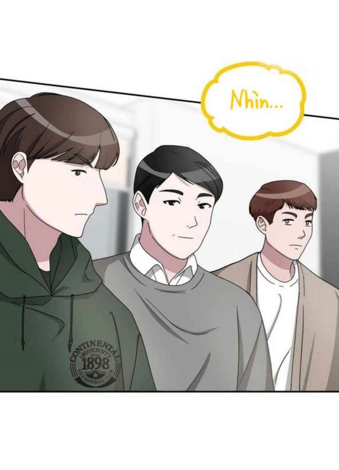 Tôi Bị Hiểu Lầm Là Diễn Viên Thiên Tài Quái Vật Chap 2 - Next Chap 3