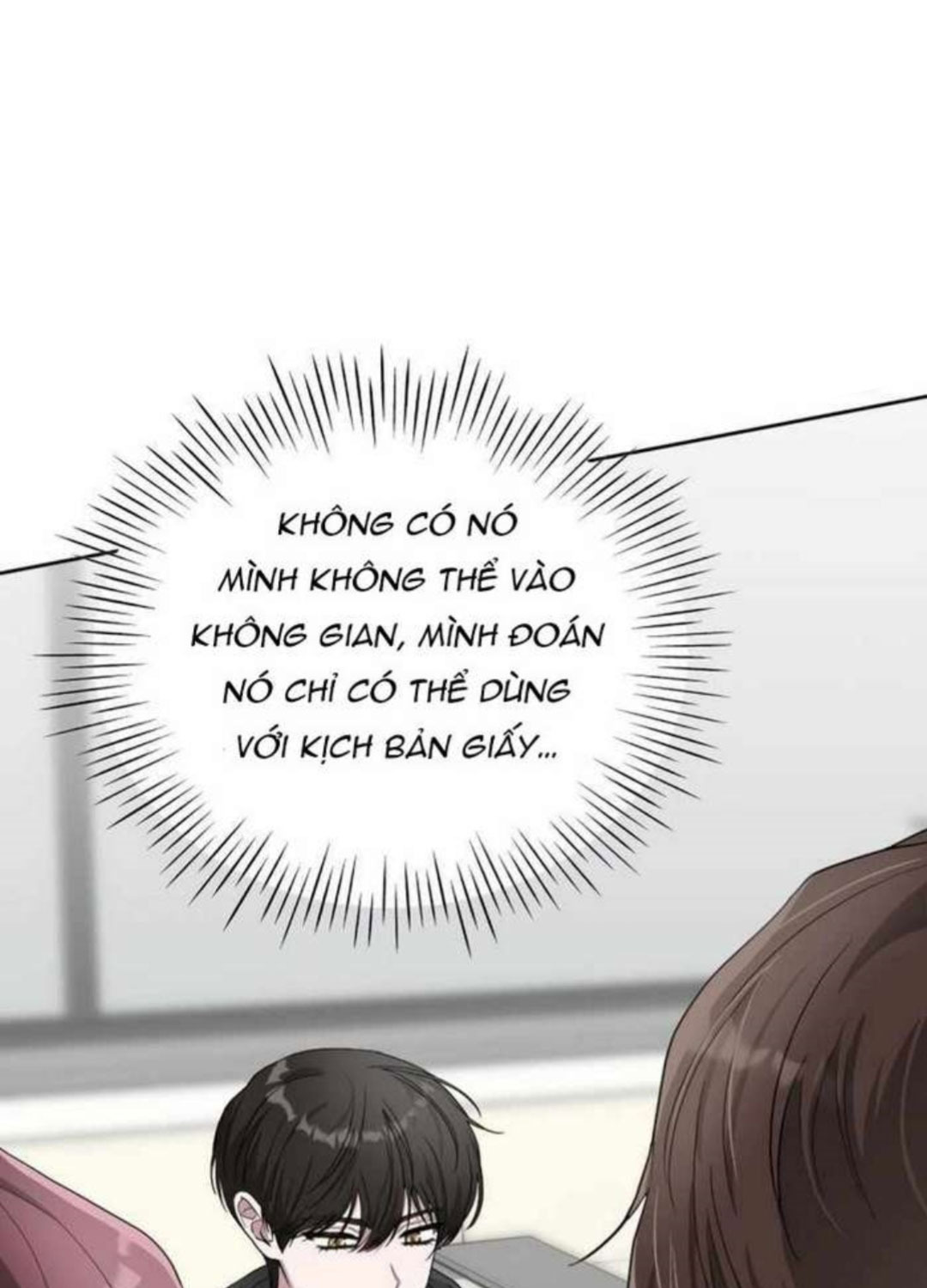 Tôi Bị Hiểu Lầm Là Diễn Viên Thiên Tài Quái Vật Chap 2 - Next Chap 3