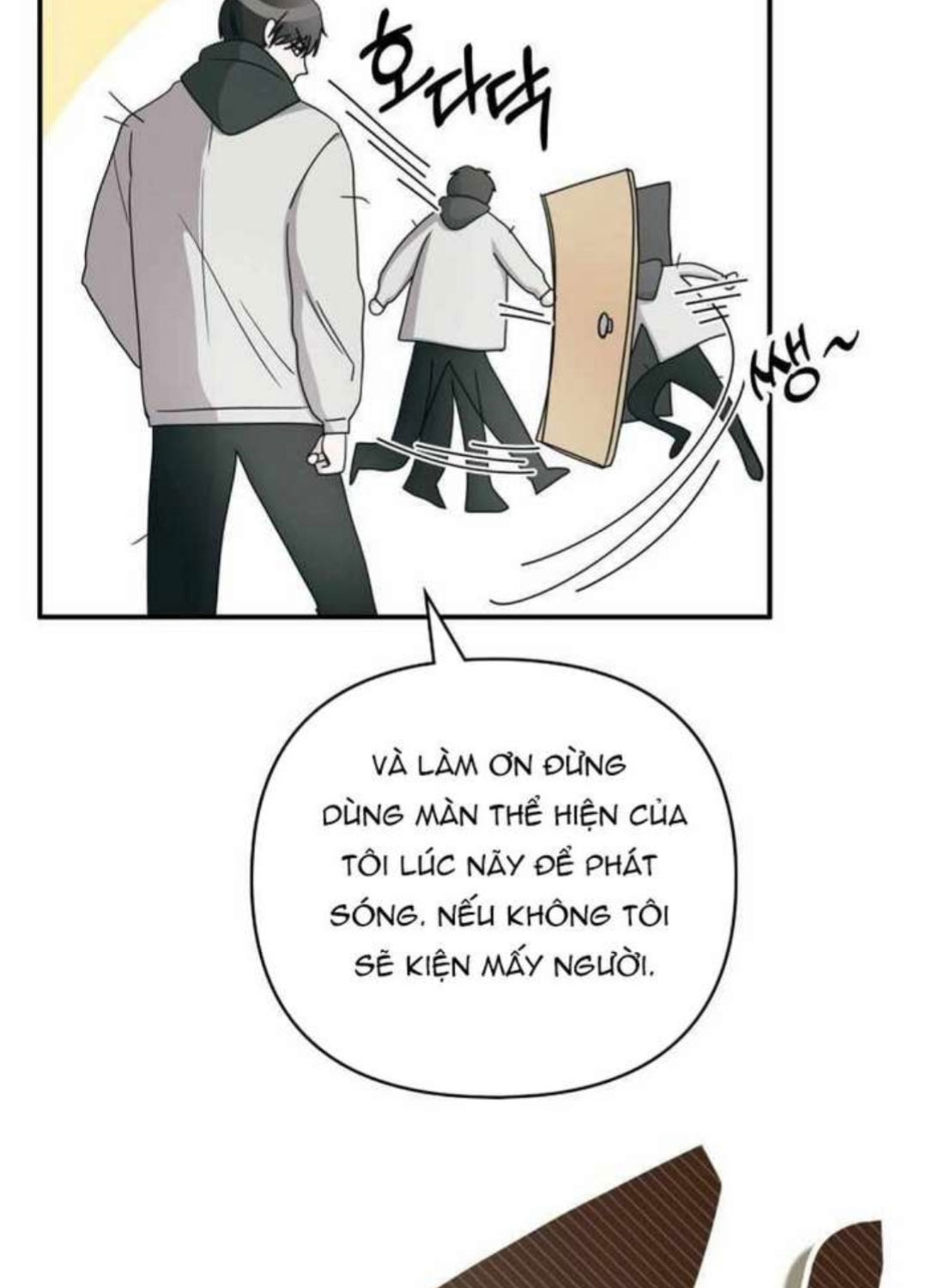 Tôi Bị Hiểu Lầm Là Diễn Viên Thiên Tài Quái Vật Chap 2 - Next Chap 3