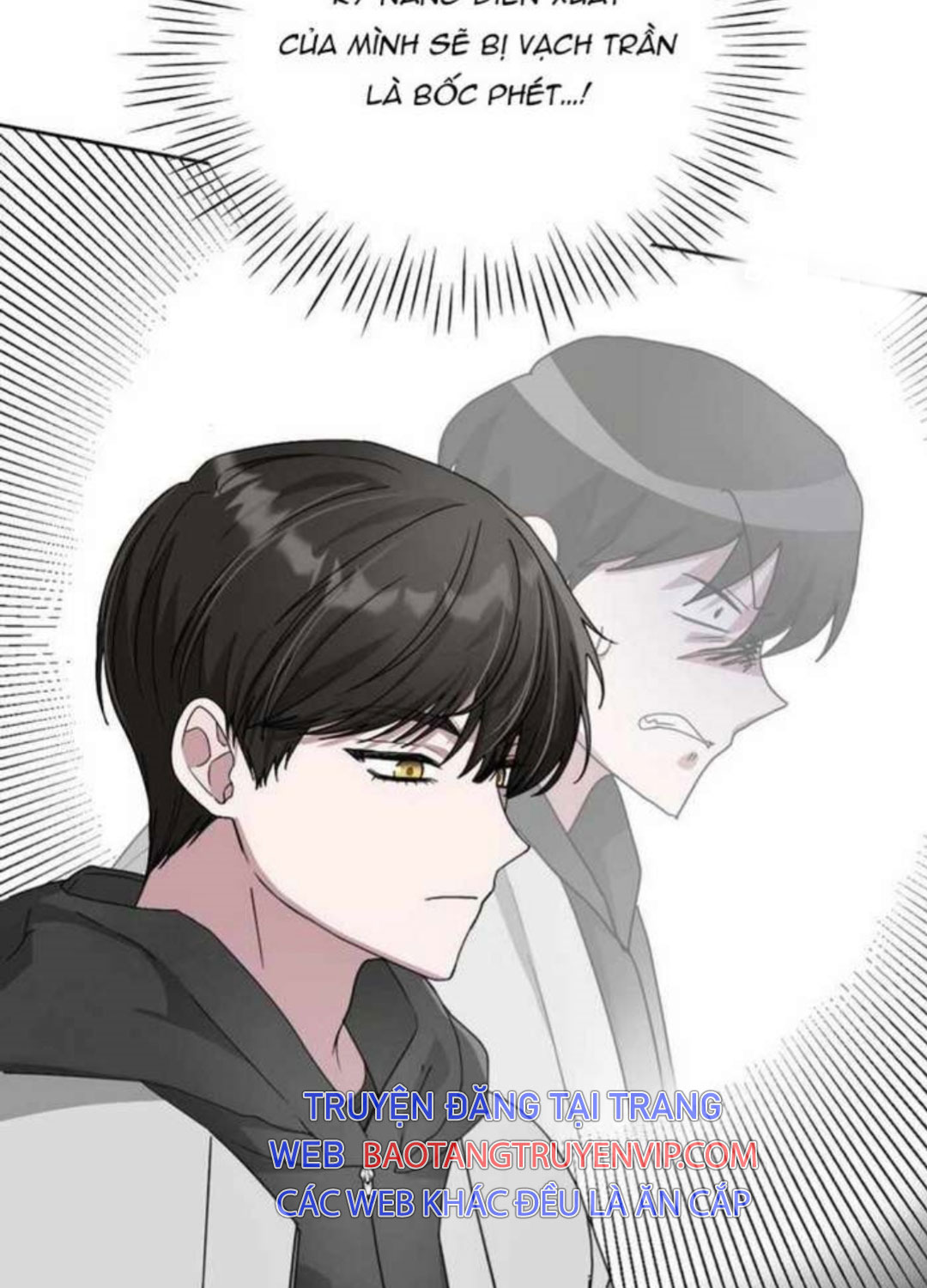 Tôi Bị Hiểu Lầm Là Diễn Viên Thiên Tài Quái Vật Chap 2 - Next Chap 3
