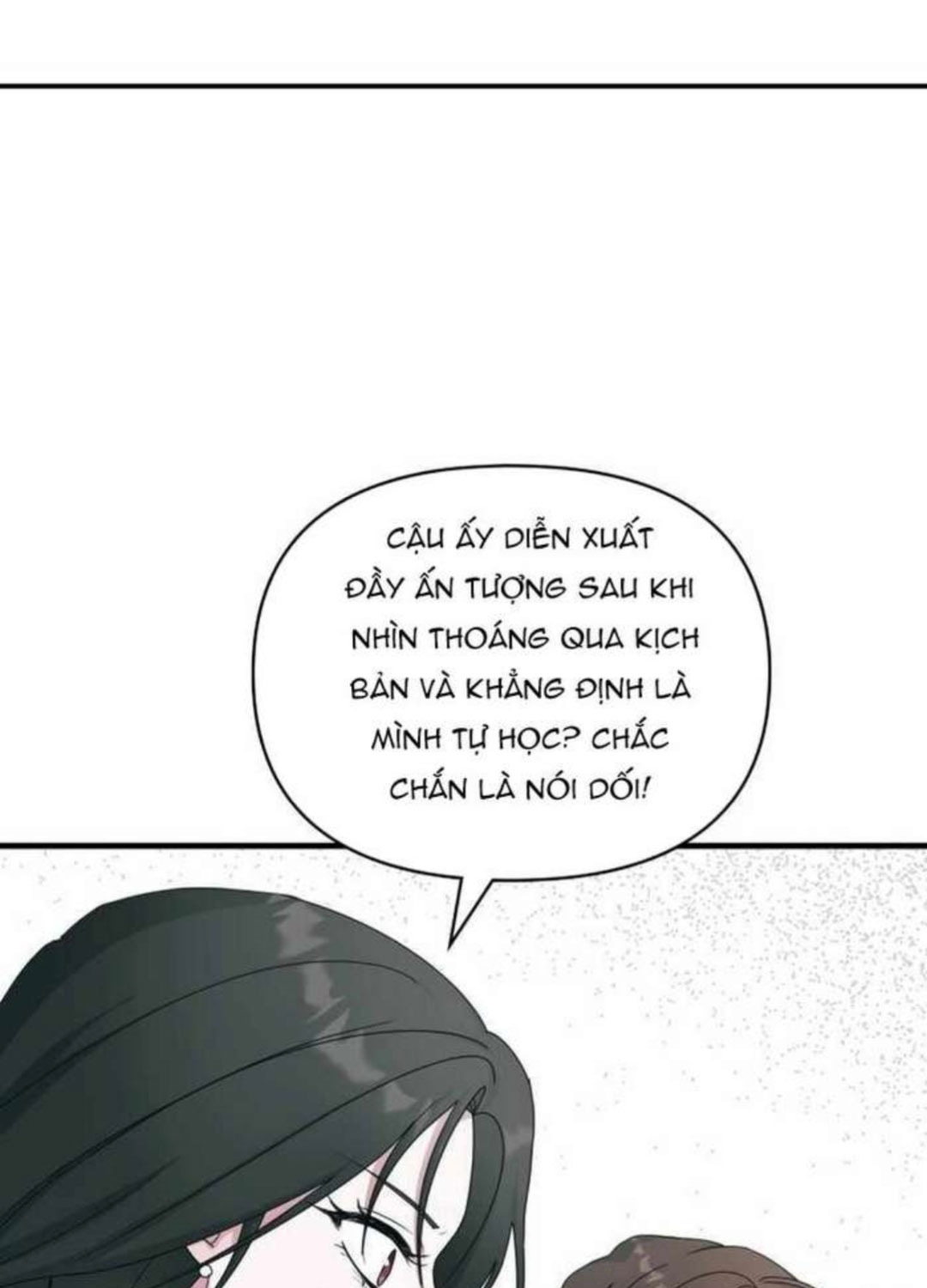 Tôi Bị Hiểu Lầm Là Diễn Viên Thiên Tài Quái Vật Chap 2 - Next Chap 3