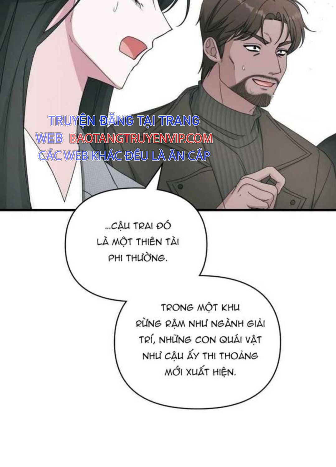 Tôi Bị Hiểu Lầm Là Diễn Viên Thiên Tài Quái Vật Chap 2 - Next Chap 3