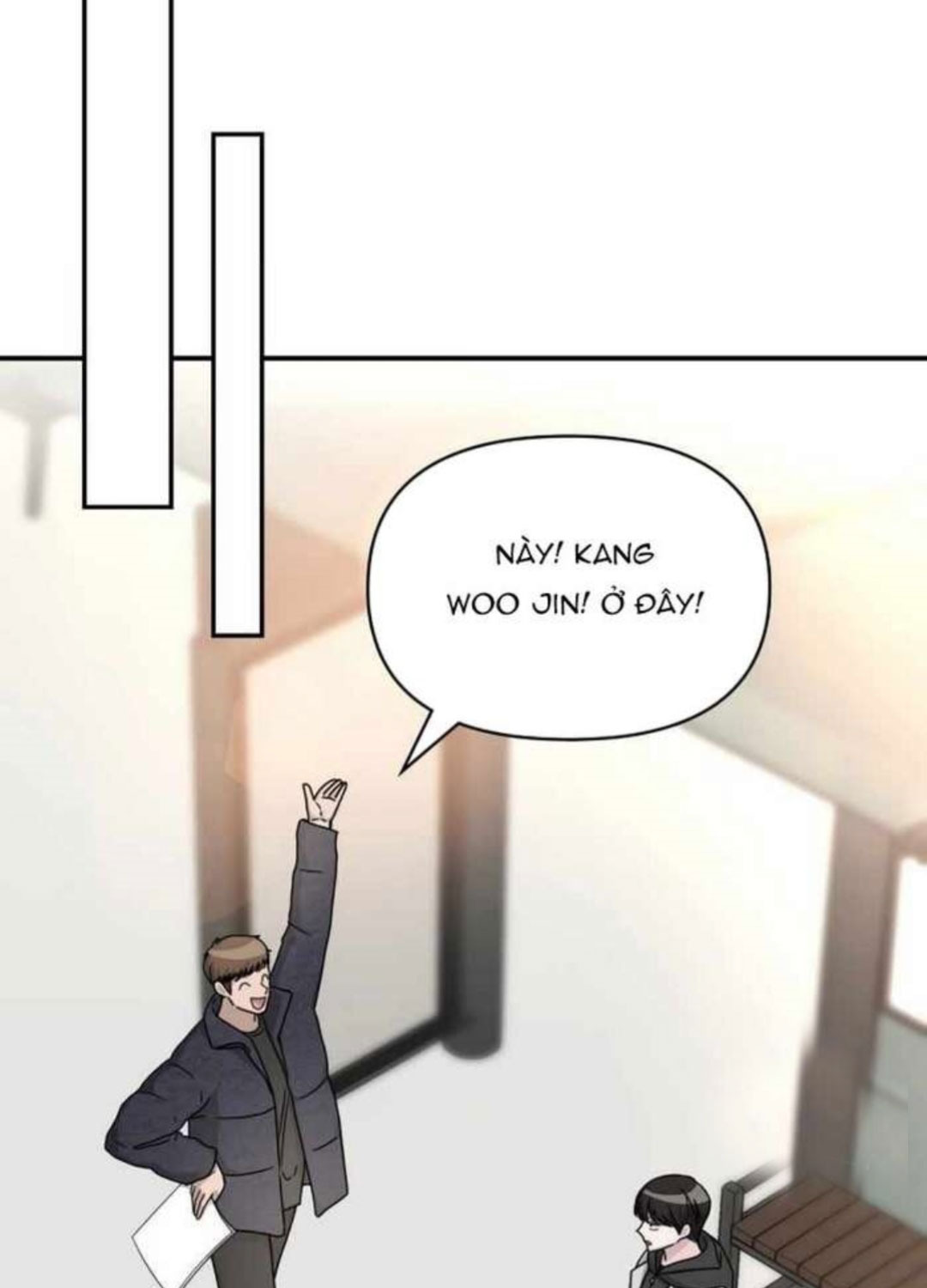 Tôi Bị Hiểu Lầm Là Diễn Viên Thiên Tài Quái Vật Chap 2 - Next Chap 3