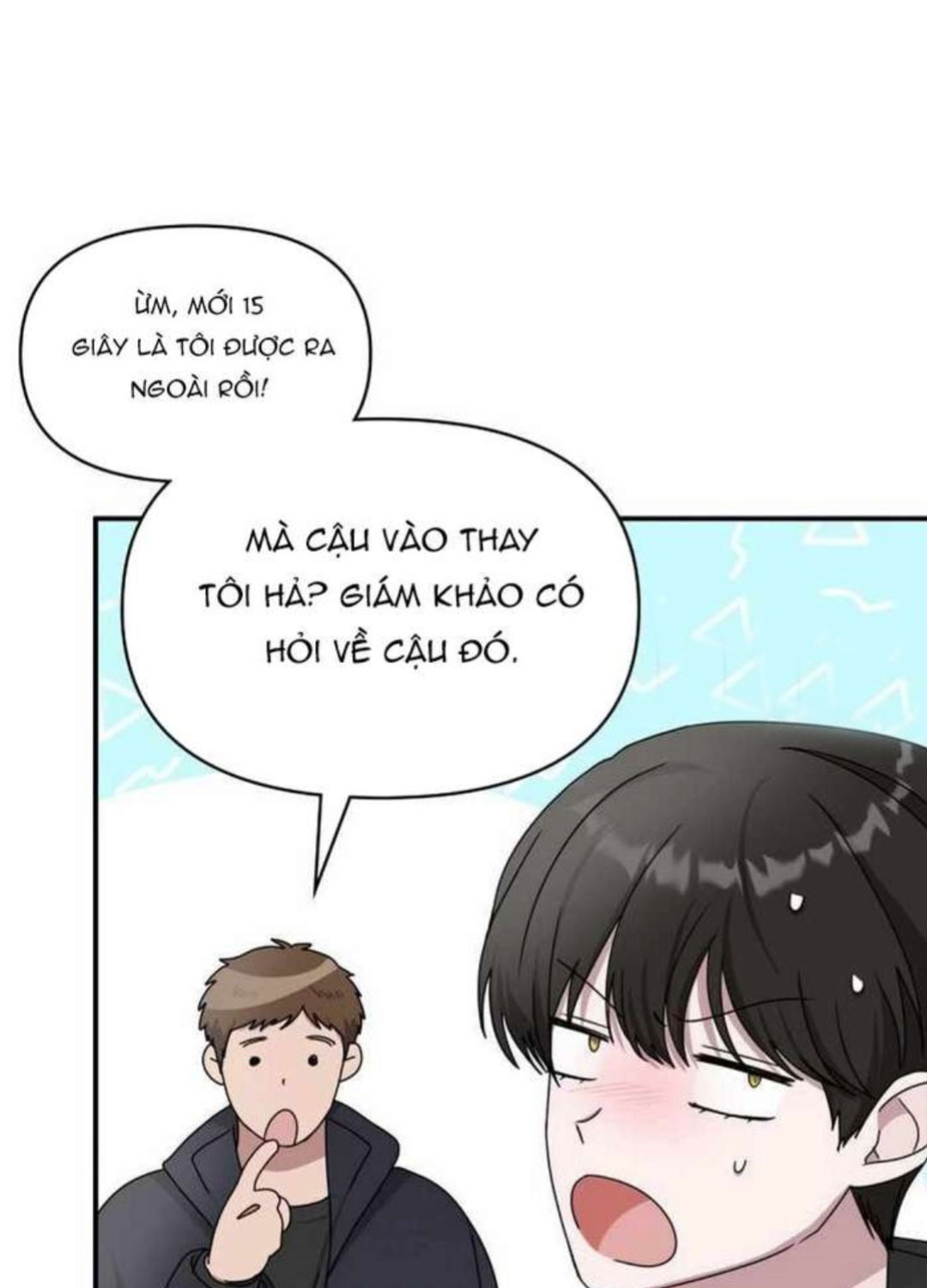 Tôi Bị Hiểu Lầm Là Diễn Viên Thiên Tài Quái Vật Chap 2 - Next Chap 3