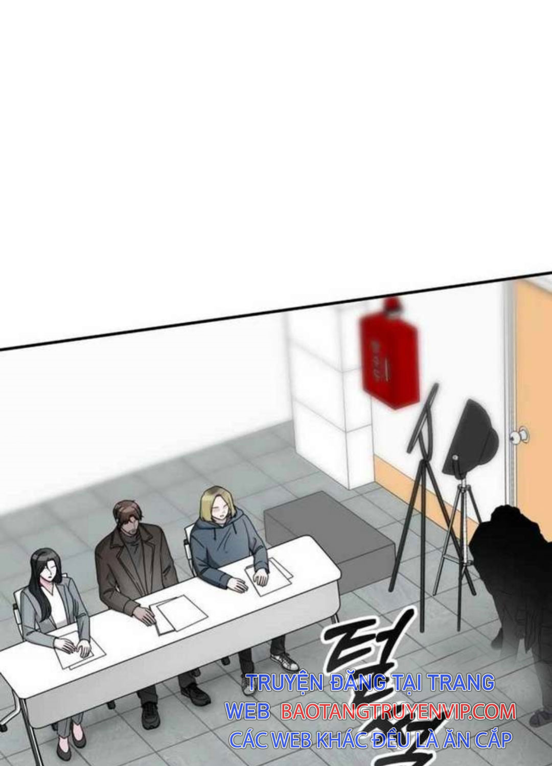 Tôi Bị Hiểu Lầm Là Diễn Viên Thiên Tài Quái Vật Chap 2 - Next Chap 3