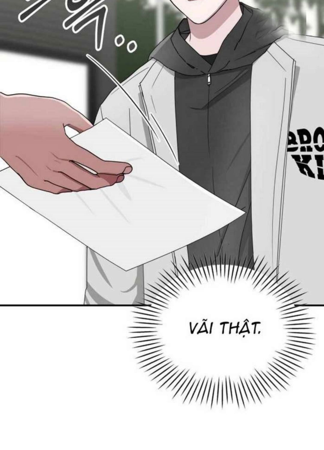 Tôi Bị Hiểu Lầm Là Diễn Viên Thiên Tài Quái Vật Chap 2 - Next Chap 3