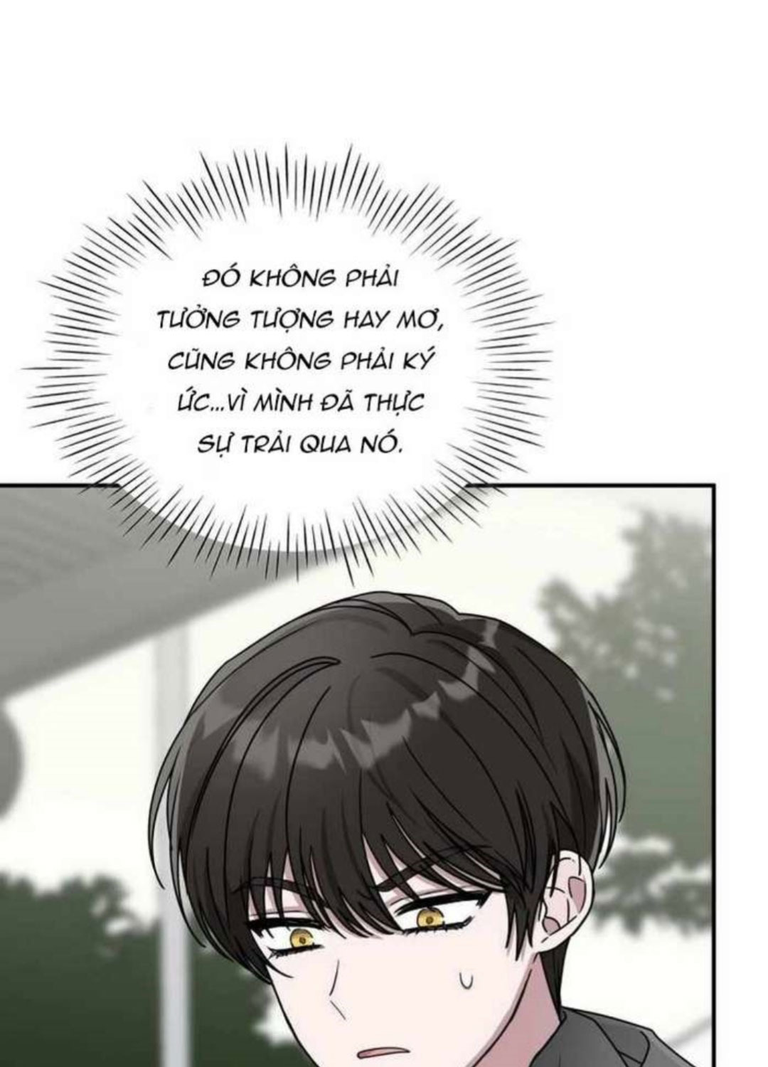 Tôi Bị Hiểu Lầm Là Diễn Viên Thiên Tài Quái Vật Chap 2 - Next Chap 3