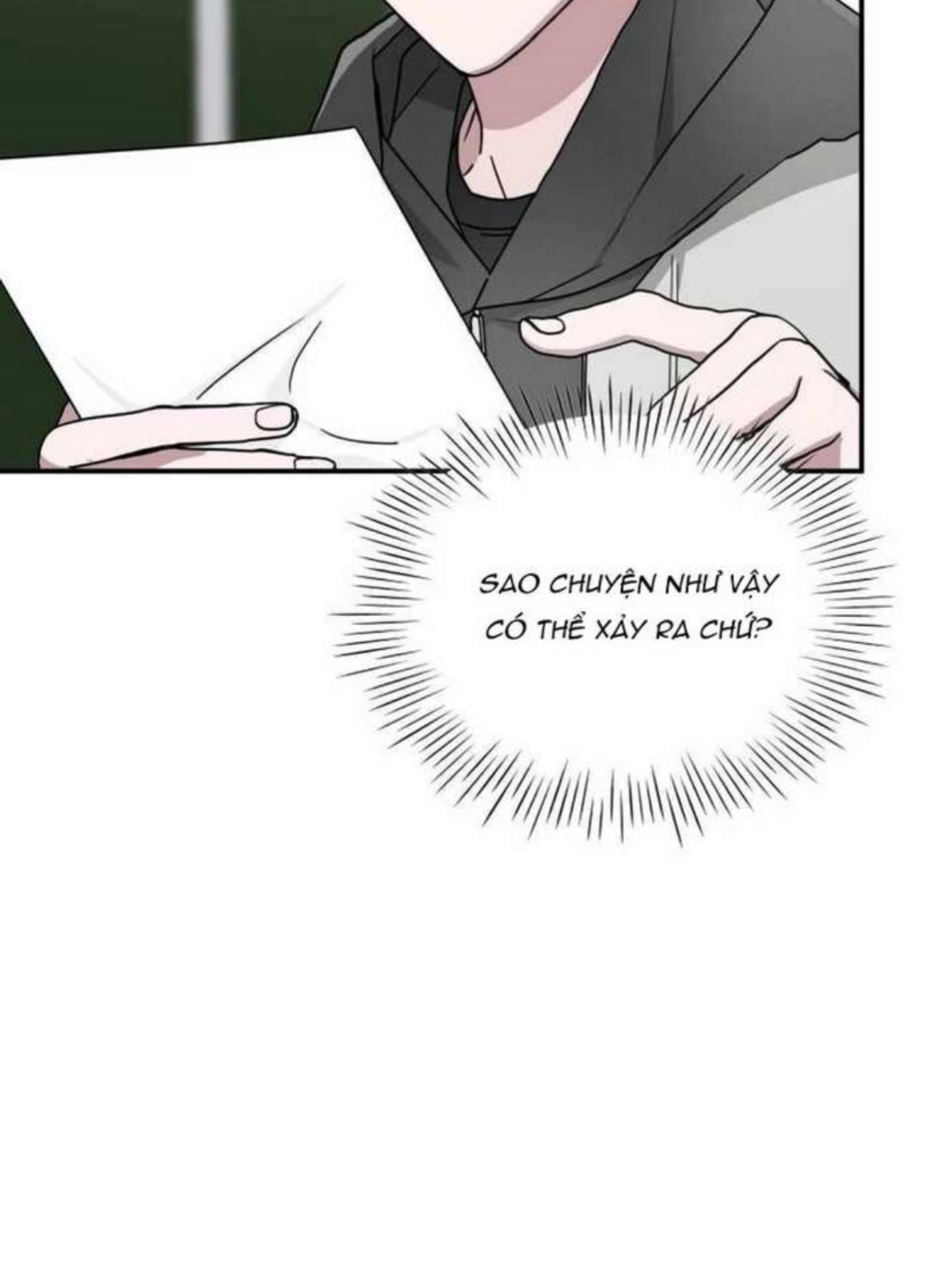 Tôi Bị Hiểu Lầm Là Diễn Viên Thiên Tài Quái Vật Chap 2 - Next Chap 3
