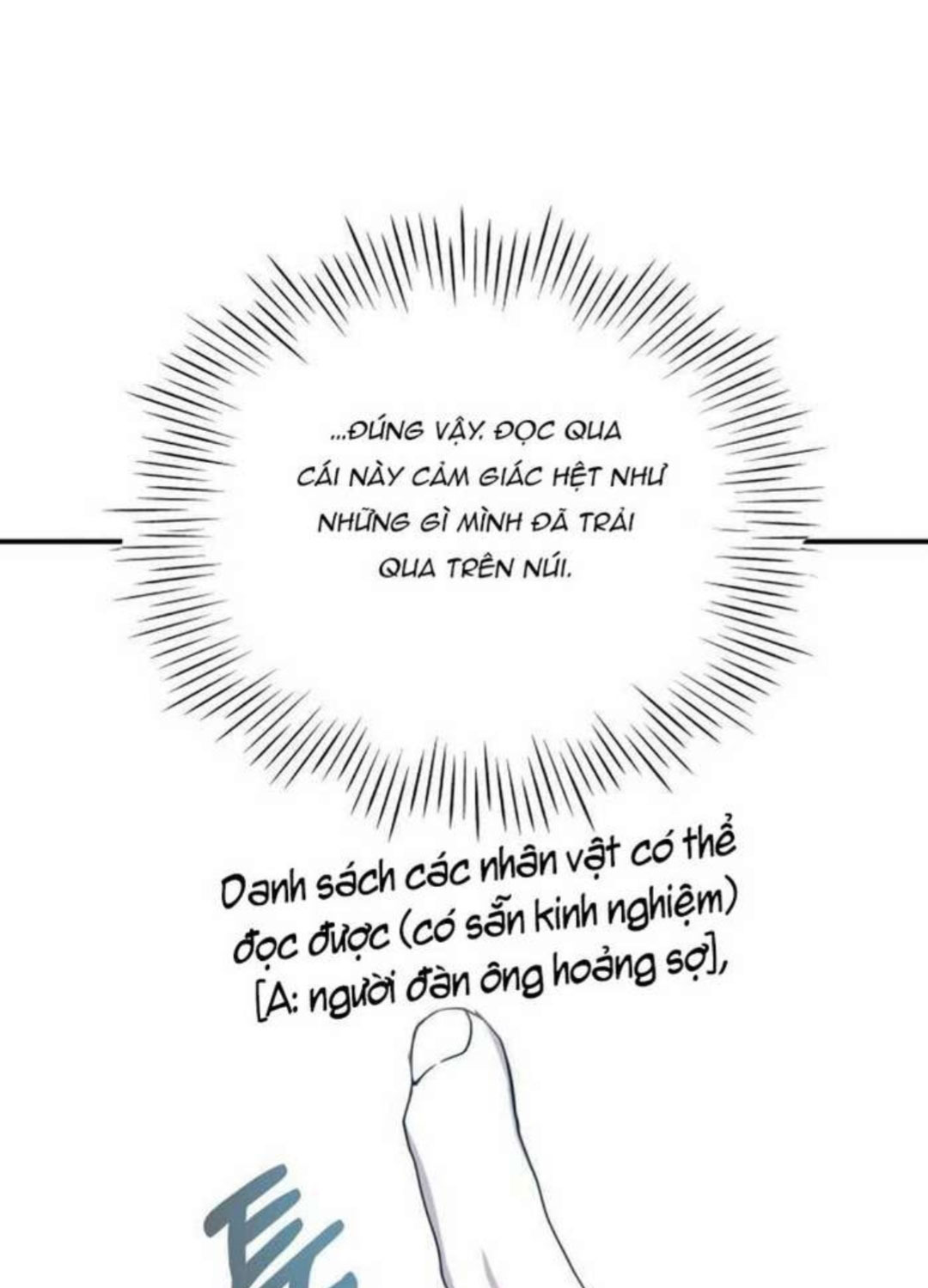 Tôi Bị Hiểu Lầm Là Diễn Viên Thiên Tài Quái Vật Chap 2 - Next Chap 3