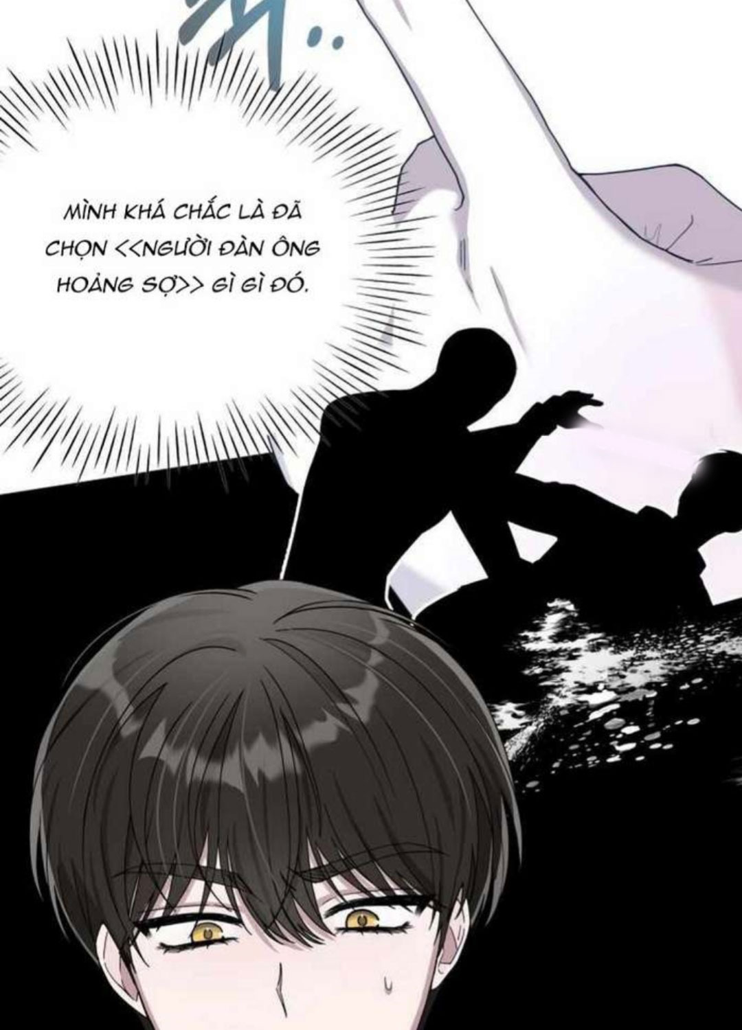 Tôi Bị Hiểu Lầm Là Diễn Viên Thiên Tài Quái Vật Chap 2 - Next Chap 3