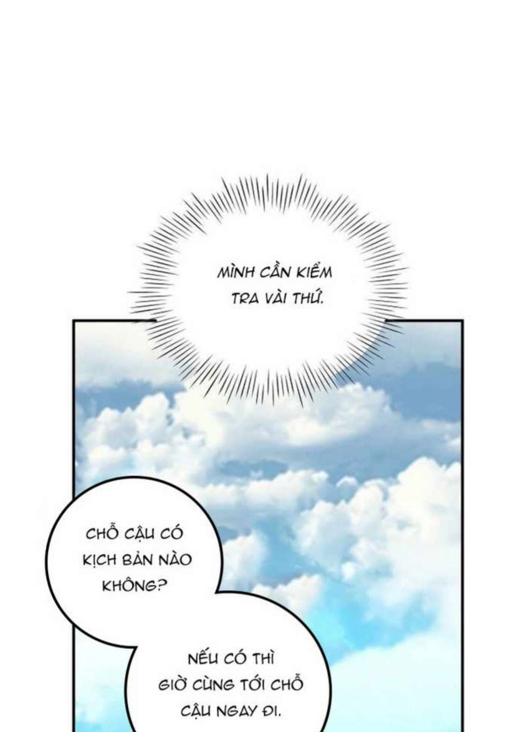 Tôi Bị Hiểu Lầm Là Diễn Viên Thiên Tài Quái Vật Chap 2 - Next Chap 3