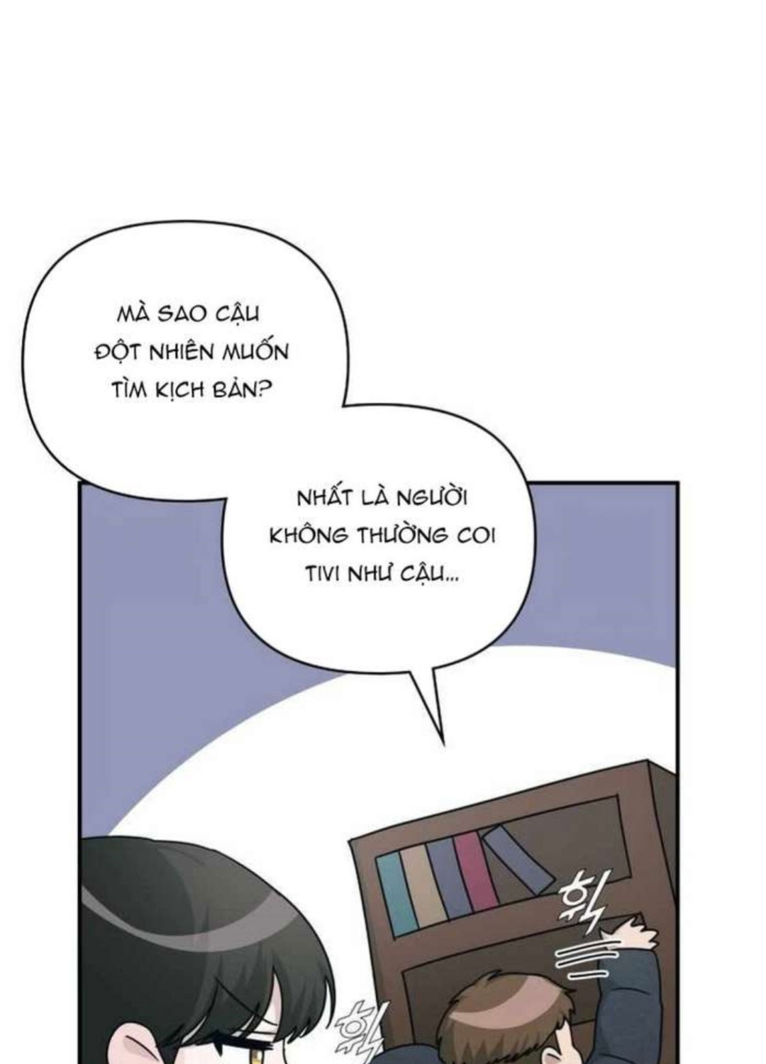 Tôi Bị Hiểu Lầm Là Diễn Viên Thiên Tài Quái Vật Chap 2 - Next Chap 3