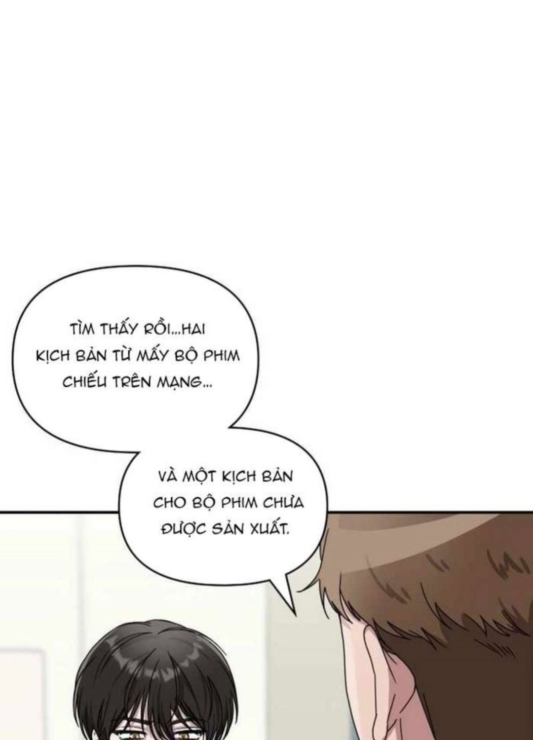 Tôi Bị Hiểu Lầm Là Diễn Viên Thiên Tài Quái Vật Chap 2 - Next Chap 3