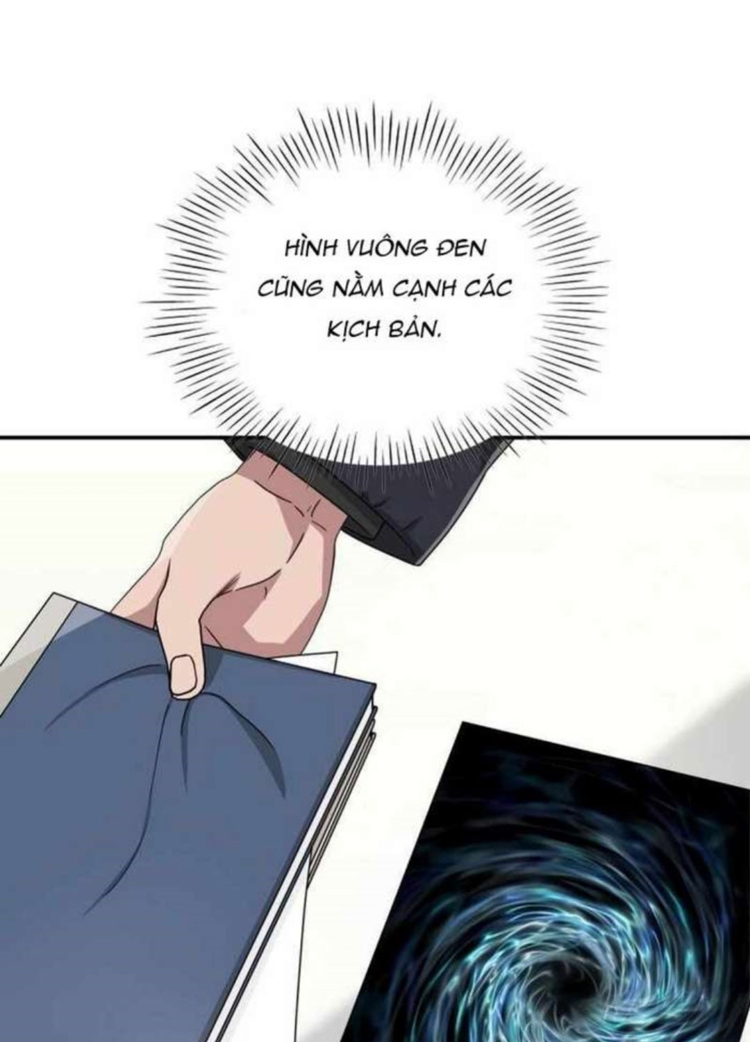 Tôi Bị Hiểu Lầm Là Diễn Viên Thiên Tài Quái Vật Chap 2 - Next Chap 3