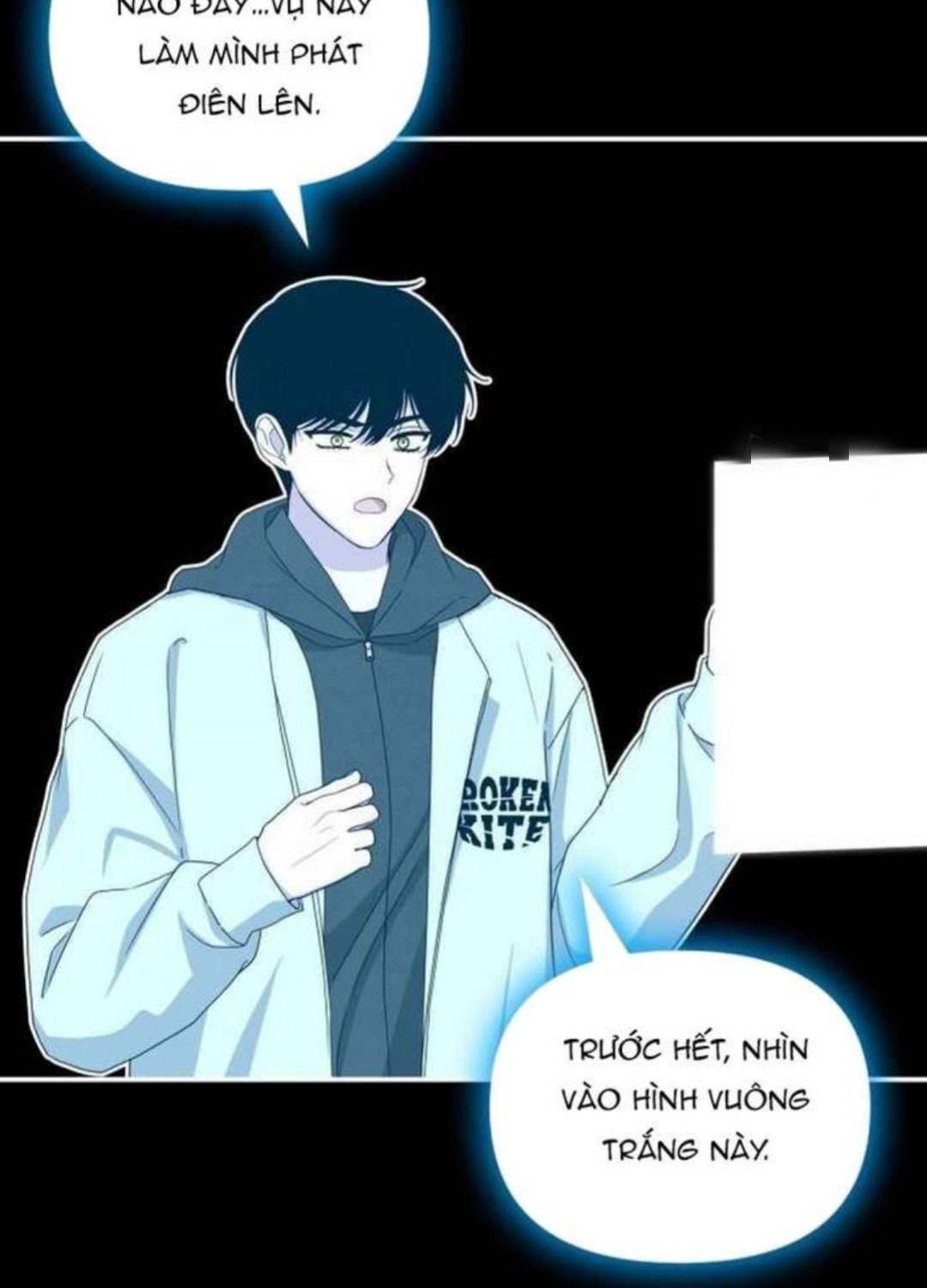 Tôi Bị Hiểu Lầm Là Diễn Viên Thiên Tài Quái Vật Chap 2 - Next Chap 3