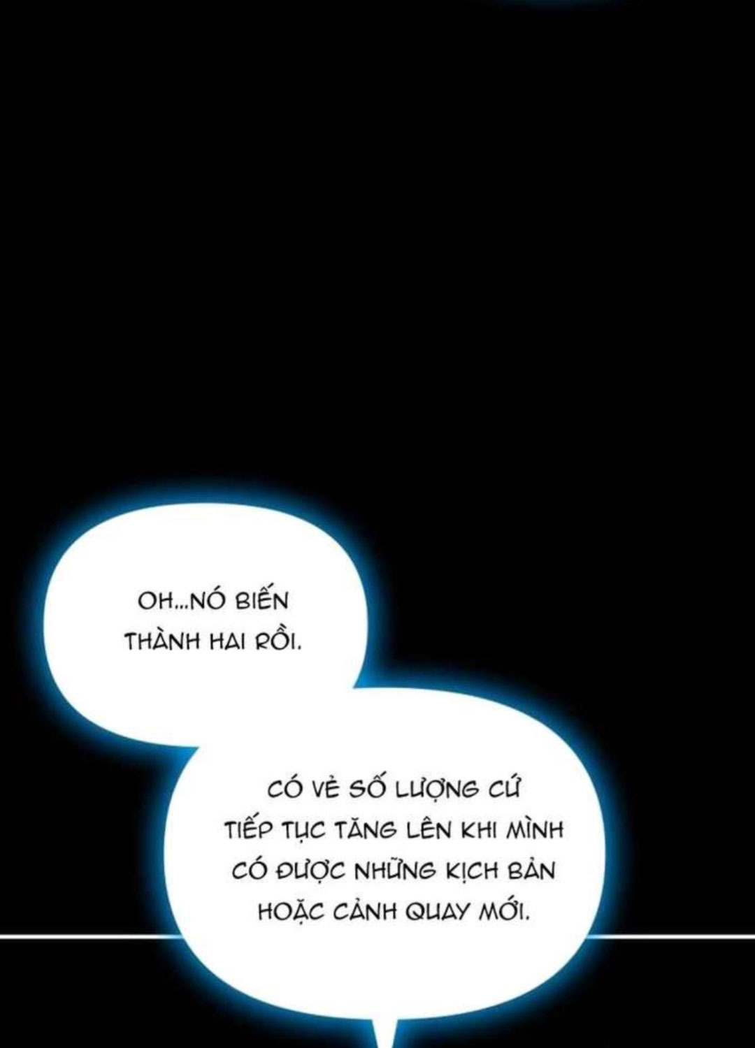 Tôi Bị Hiểu Lầm Là Diễn Viên Thiên Tài Quái Vật Chap 2 - Next Chap 3