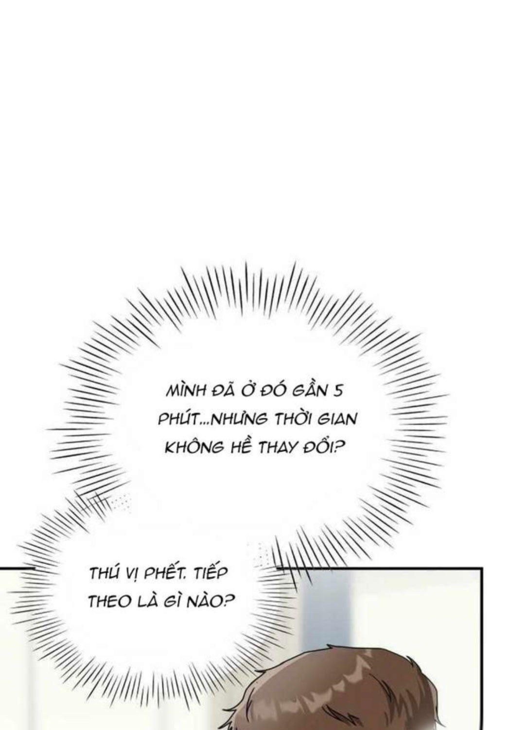 Tôi Bị Hiểu Lầm Là Diễn Viên Thiên Tài Quái Vật Chap 2 - Next Chap 3