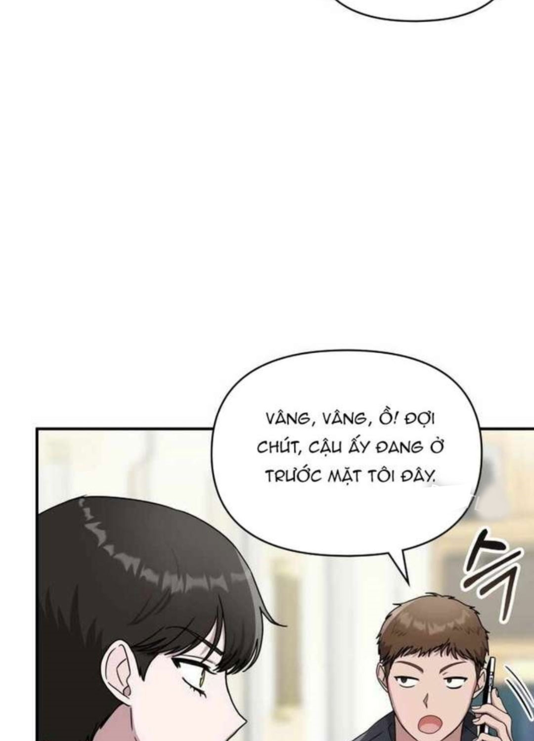 Tôi Bị Hiểu Lầm Là Diễn Viên Thiên Tài Quái Vật Chap 2 - Next Chap 3