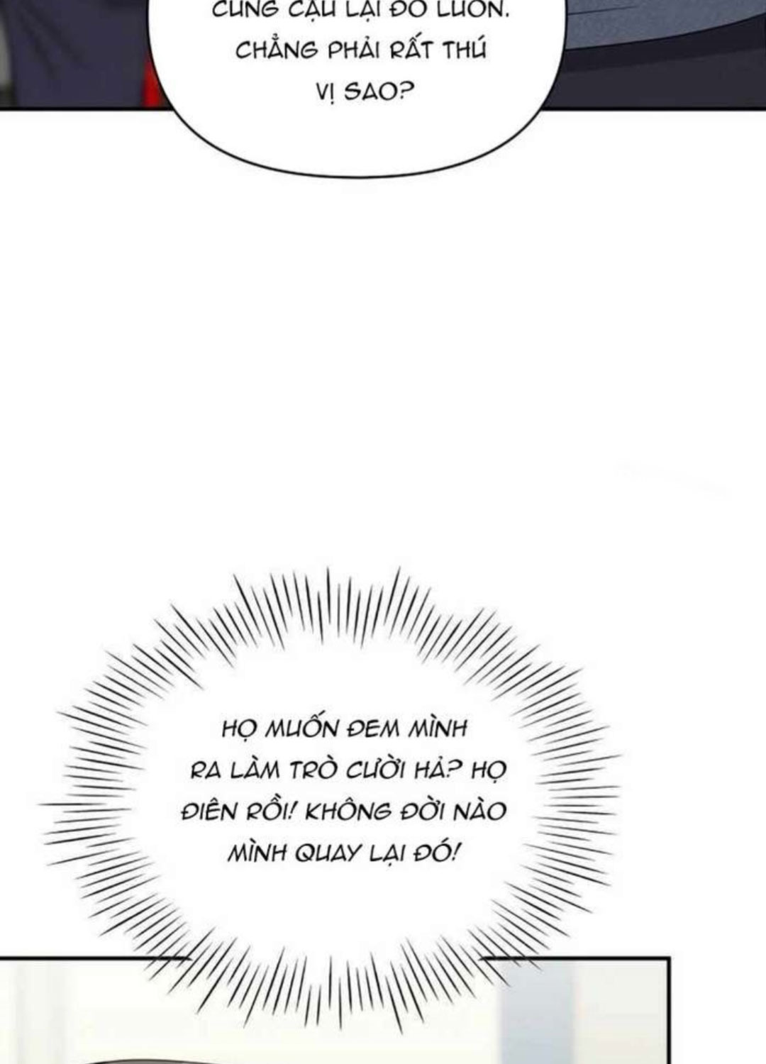 Tôi Bị Hiểu Lầm Là Diễn Viên Thiên Tài Quái Vật Chap 2 - Next Chap 3