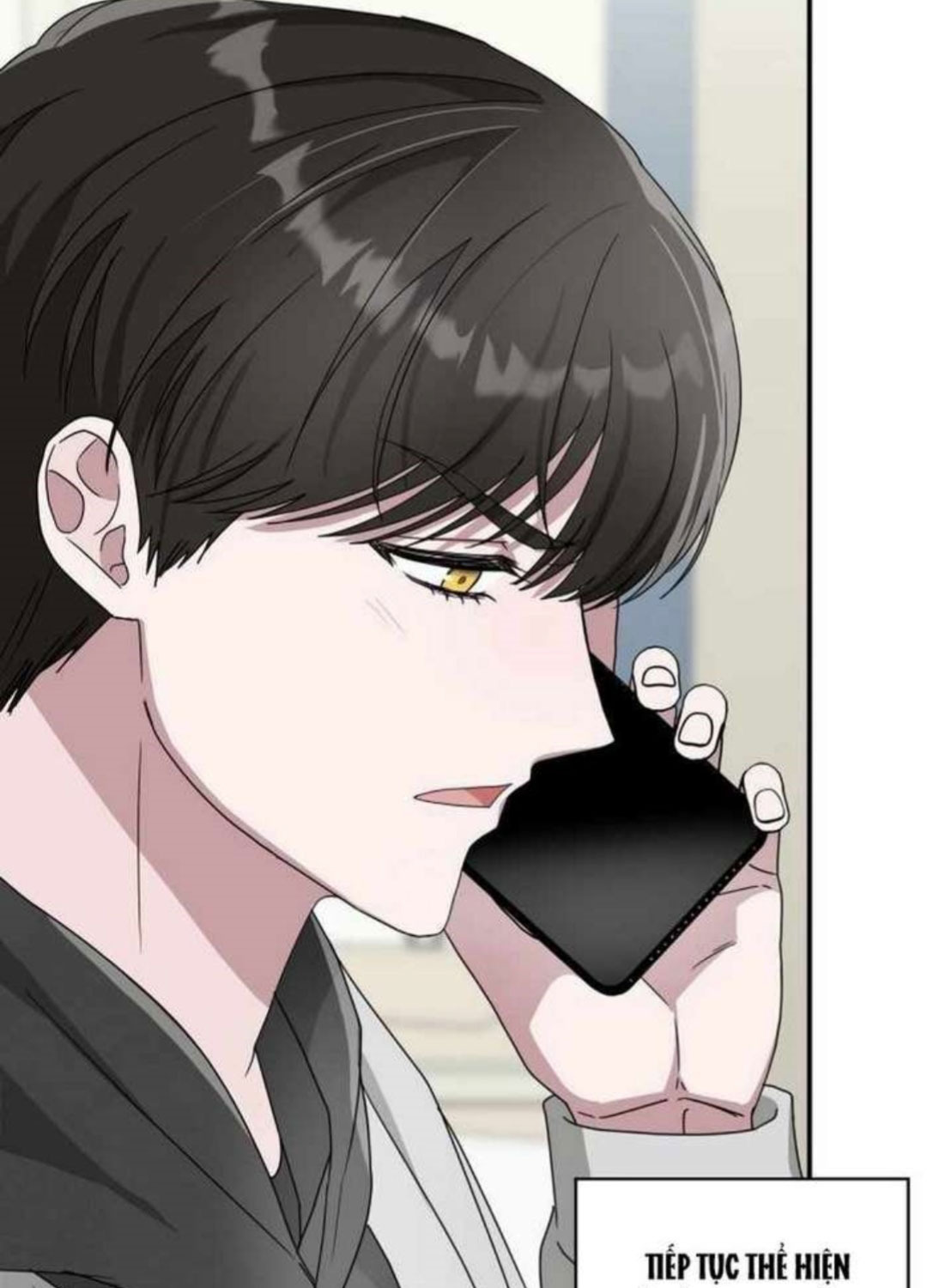 Tôi Bị Hiểu Lầm Là Diễn Viên Thiên Tài Quái Vật Chap 2 - Next Chap 3