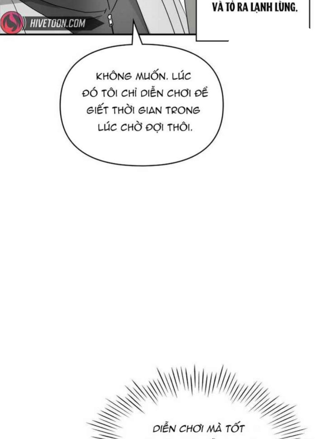 Tôi Bị Hiểu Lầm Là Diễn Viên Thiên Tài Quái Vật Chap 2 - Next Chap 3