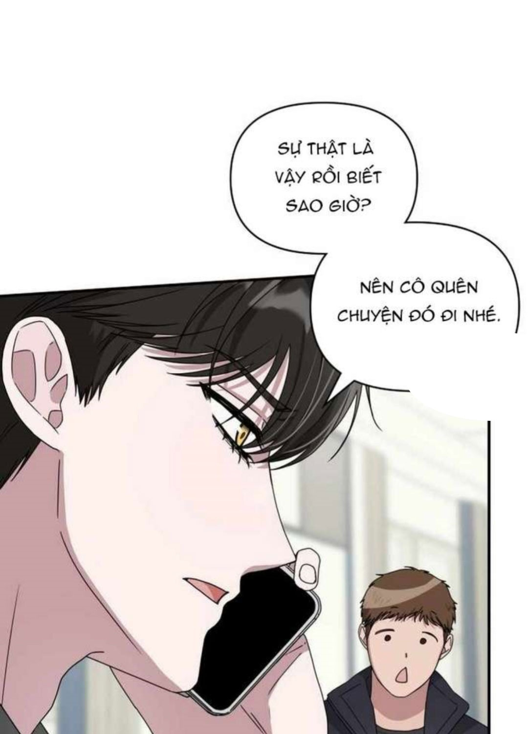 Tôi Bị Hiểu Lầm Là Diễn Viên Thiên Tài Quái Vật Chap 2 - Next Chap 3