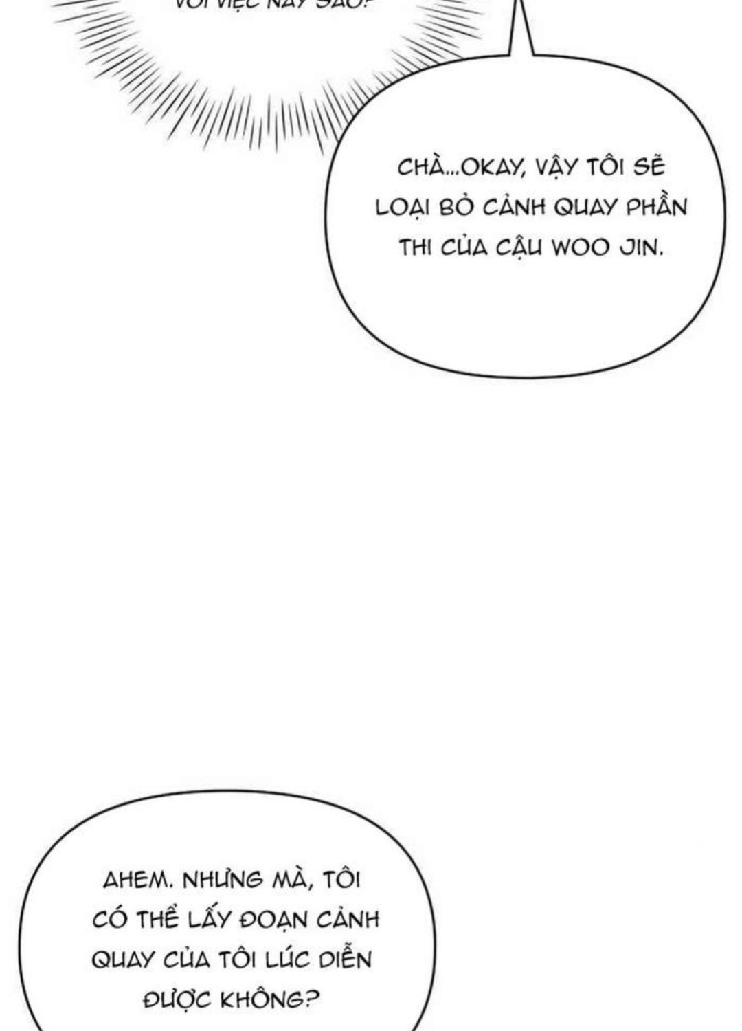 Tôi Bị Hiểu Lầm Là Diễn Viên Thiên Tài Quái Vật Chap 2 - Next Chap 3