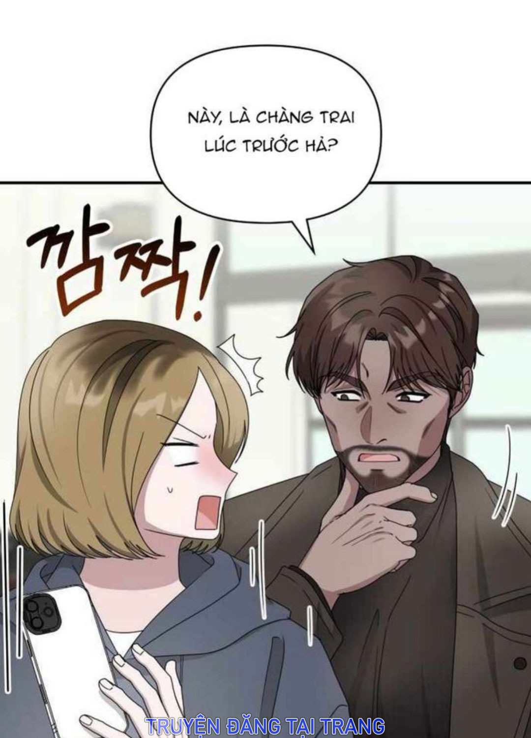 Tôi Bị Hiểu Lầm Là Diễn Viên Thiên Tài Quái Vật Chap 2 - Next Chap 3