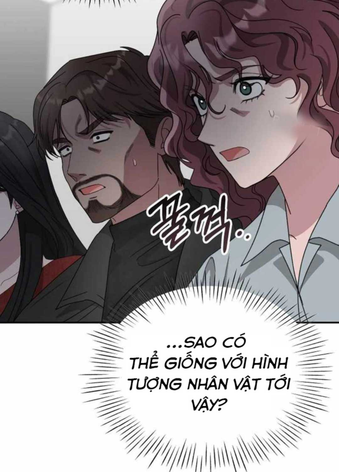 Tôi Bị Hiểu Lầm Là Diễn Viên Thiên Tài Quái Vật Chap 3 - Next Chap 4