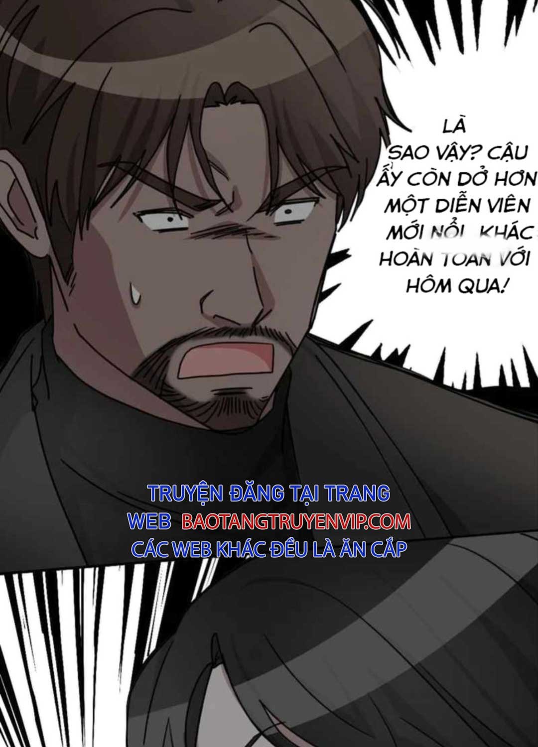 Tôi Bị Hiểu Lầm Là Diễn Viên Thiên Tài Quái Vật Chap 3 - Next Chap 4