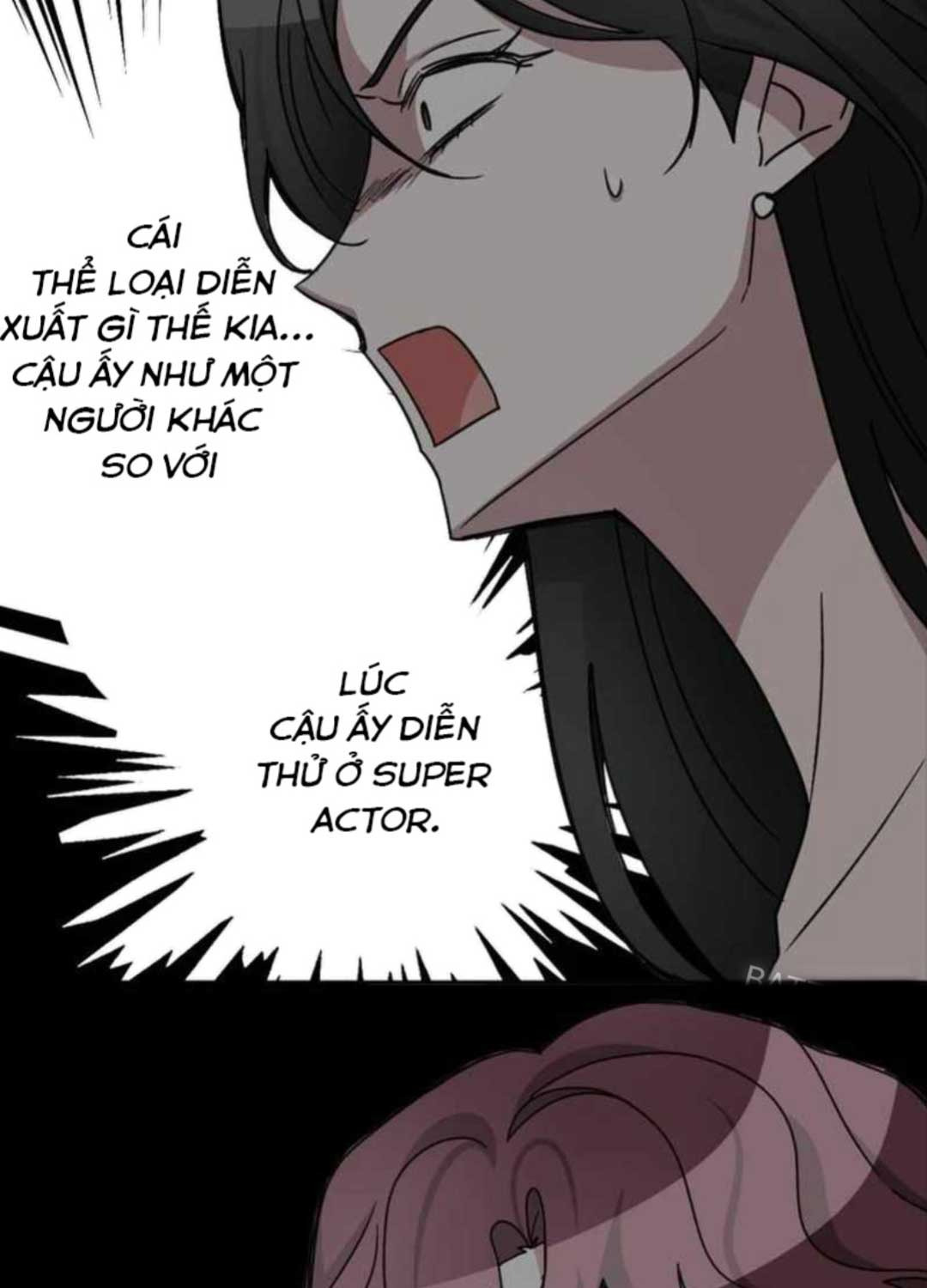 Tôi Bị Hiểu Lầm Là Diễn Viên Thiên Tài Quái Vật Chap 3 - Next Chap 4