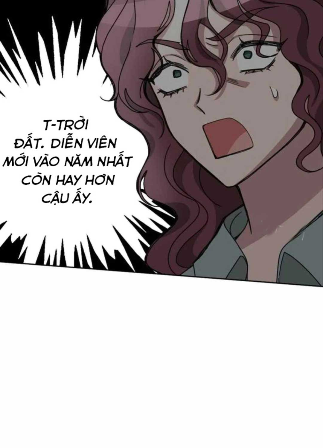 Tôi Bị Hiểu Lầm Là Diễn Viên Thiên Tài Quái Vật Chap 3 - Next Chap 4