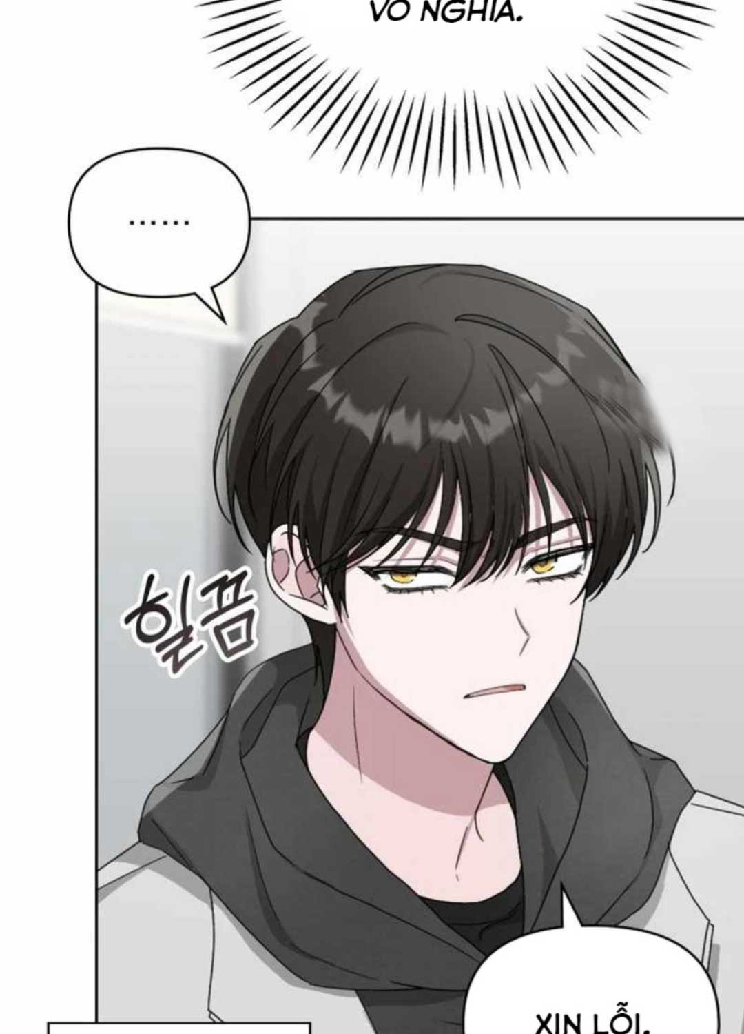Tôi Bị Hiểu Lầm Là Diễn Viên Thiên Tài Quái Vật Chap 3 - Next Chap 4