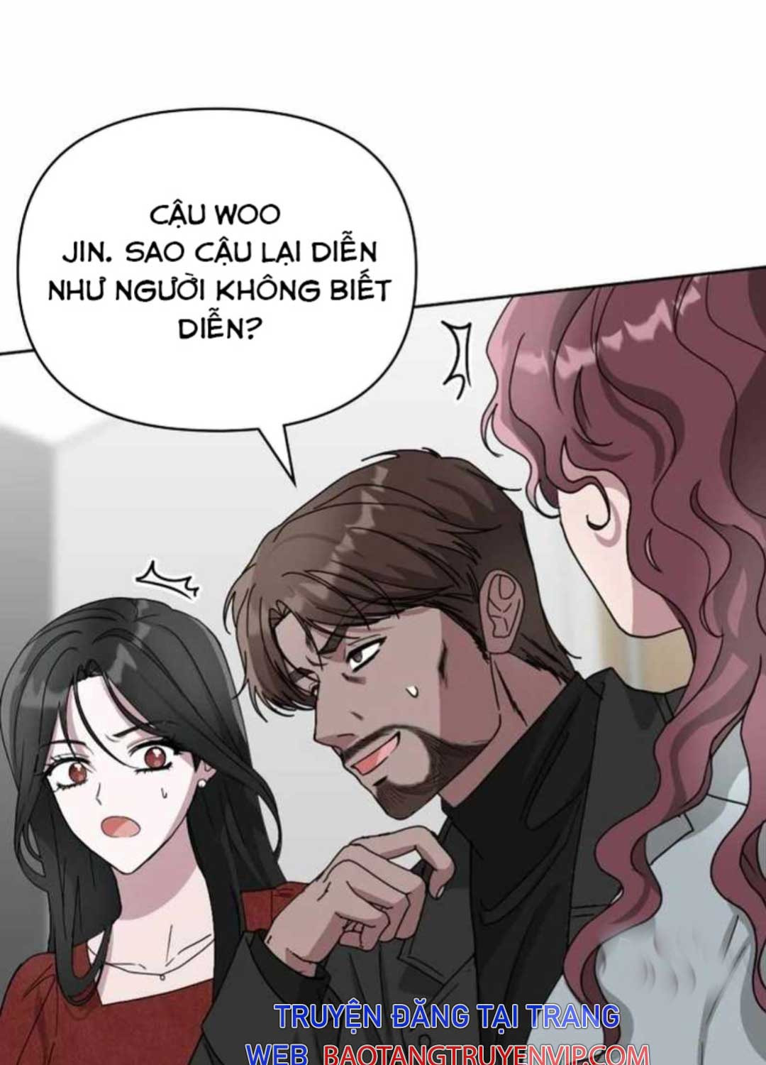 Tôi Bị Hiểu Lầm Là Diễn Viên Thiên Tài Quái Vật Chap 3 - Next Chap 4
