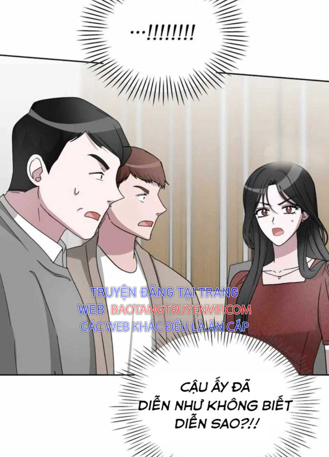Tôi Bị Hiểu Lầm Là Diễn Viên Thiên Tài Quái Vật Chap 3 - Next Chap 4