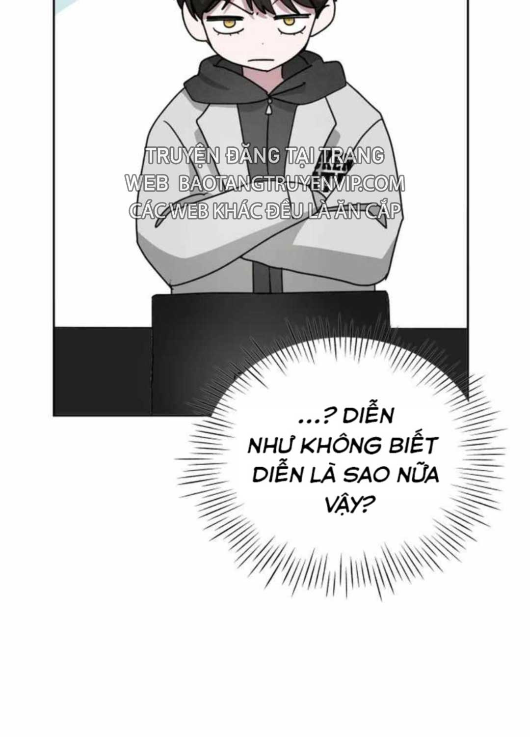 Tôi Bị Hiểu Lầm Là Diễn Viên Thiên Tài Quái Vật Chap 3 - Next Chap 4