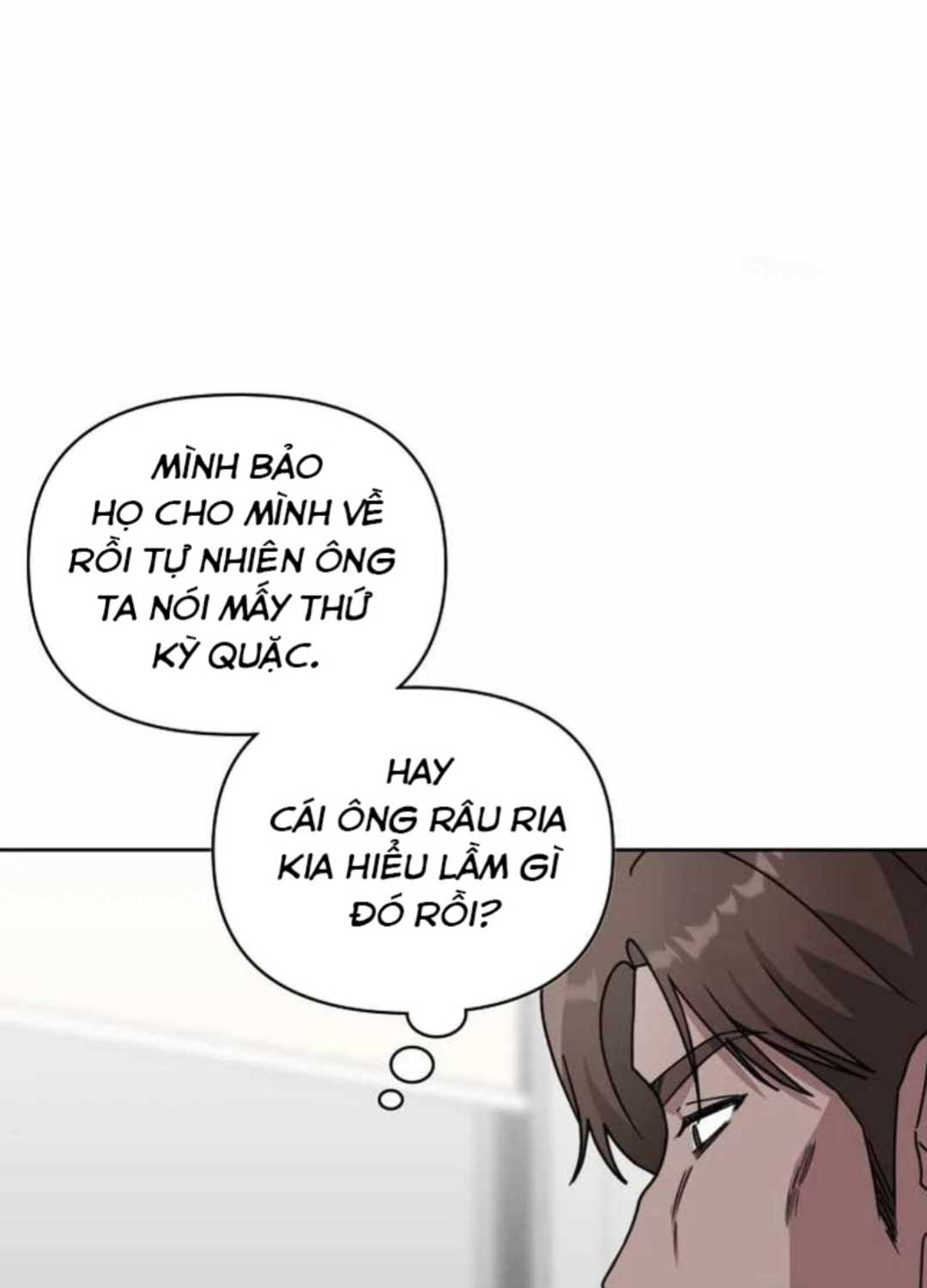 Tôi Bị Hiểu Lầm Là Diễn Viên Thiên Tài Quái Vật Chap 3 - Next Chap 4