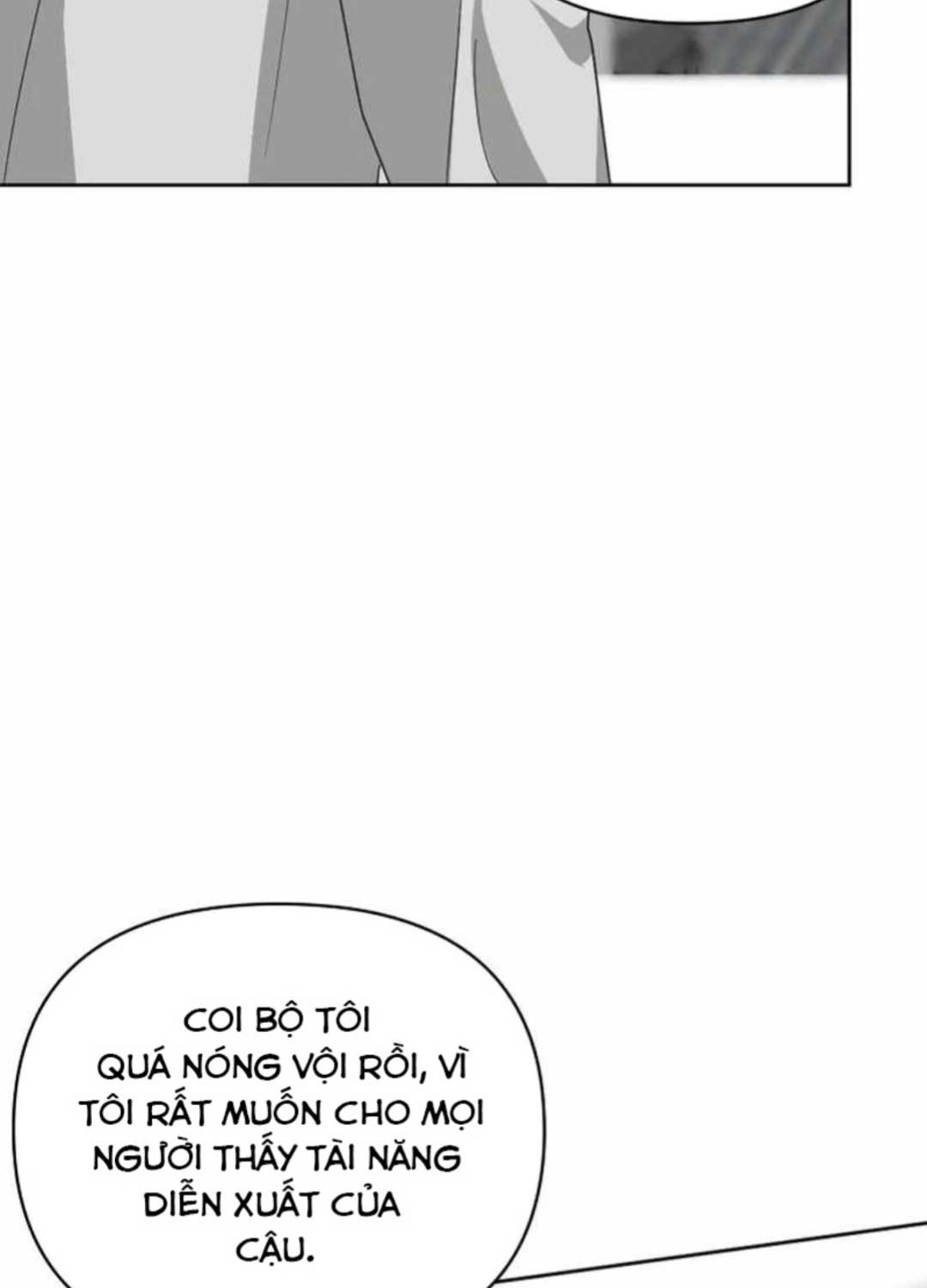 Tôi Bị Hiểu Lầm Là Diễn Viên Thiên Tài Quái Vật Chap 3 - Next Chap 4