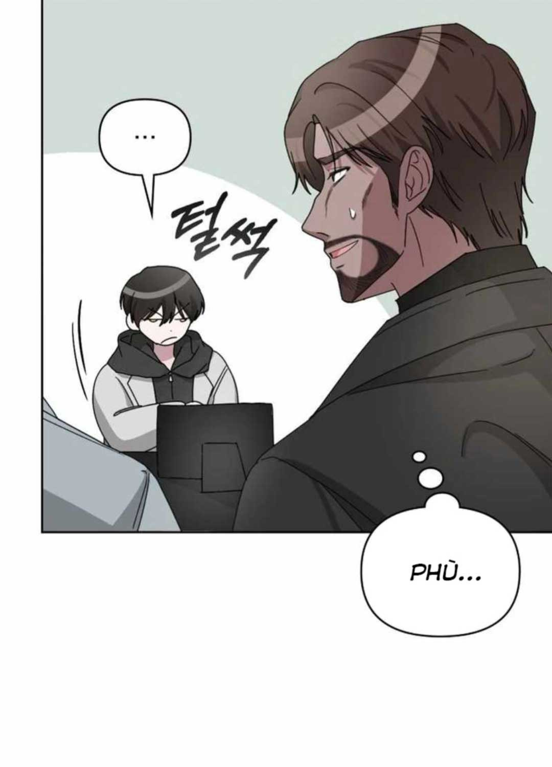 Tôi Bị Hiểu Lầm Là Diễn Viên Thiên Tài Quái Vật Chap 3 - Next Chap 4