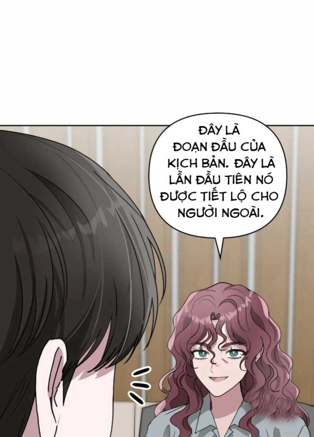 Tôi Bị Hiểu Lầm Là Diễn Viên Thiên Tài Quái Vật Chap 3 - Next Chap 4