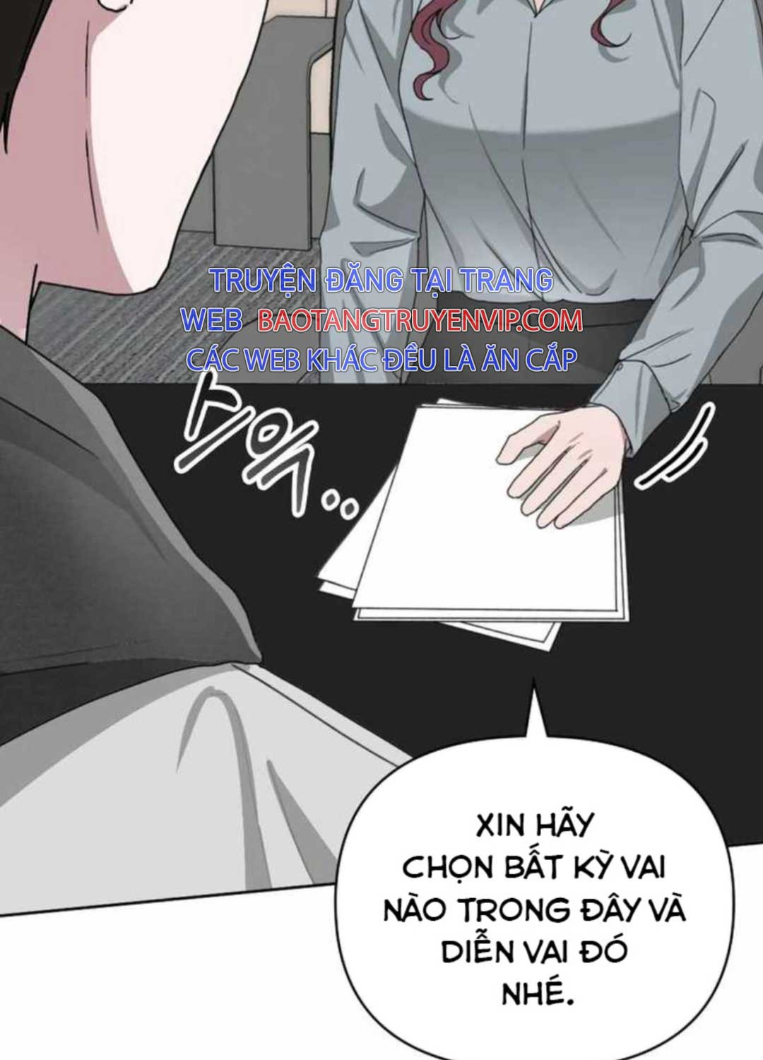 Tôi Bị Hiểu Lầm Là Diễn Viên Thiên Tài Quái Vật Chap 3 - Next Chap 4