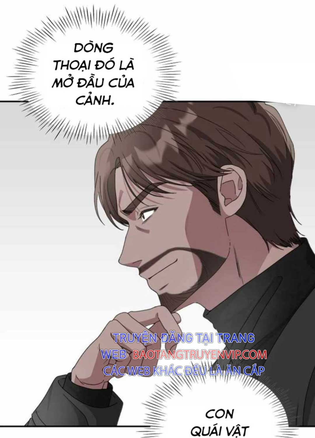 Tôi Bị Hiểu Lầm Là Diễn Viên Thiên Tài Quái Vật Chap 3 - Next Chap 4