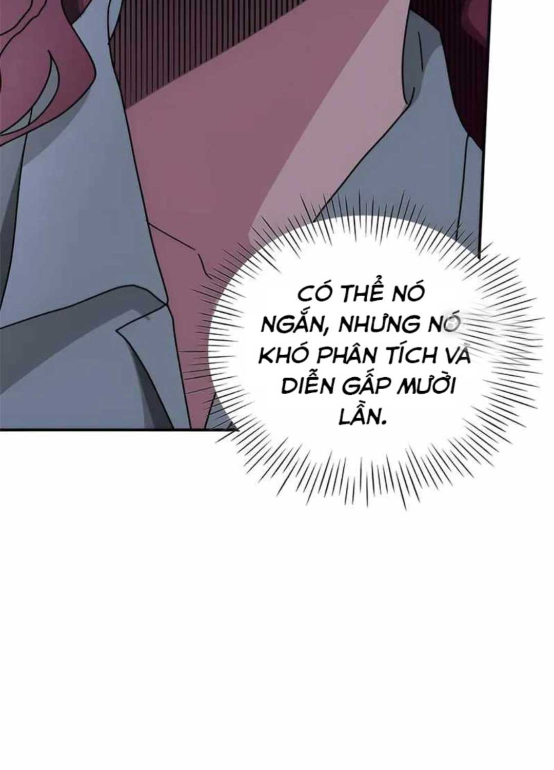 Tôi Bị Hiểu Lầm Là Diễn Viên Thiên Tài Quái Vật Chap 4 - Next Chap 5