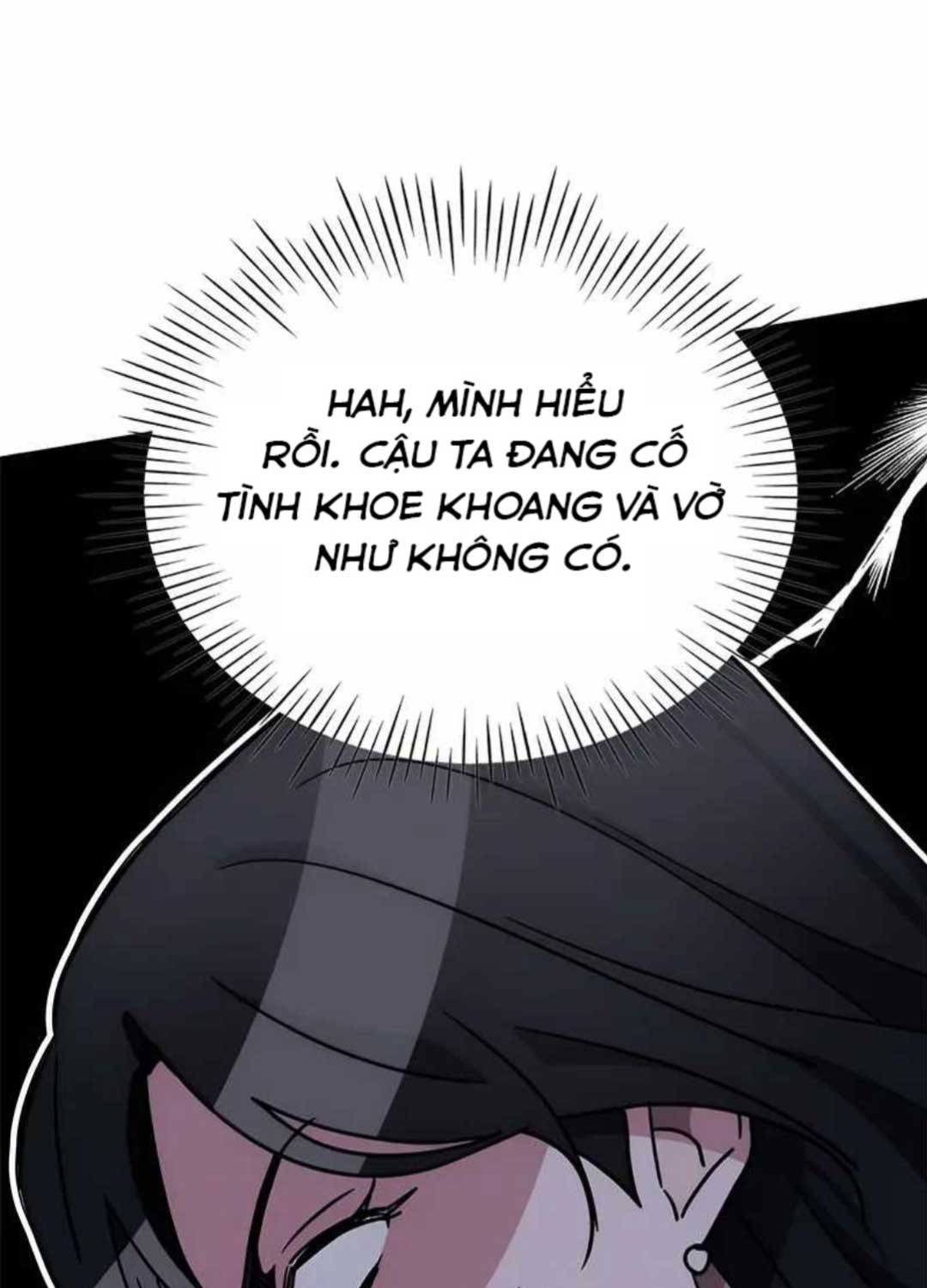 Tôi Bị Hiểu Lầm Là Diễn Viên Thiên Tài Quái Vật Chap 4 - Next Chap 5