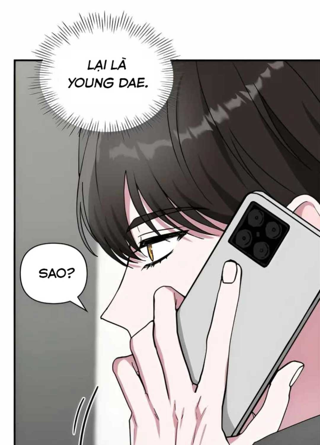 Tôi Bị Hiểu Lầm Là Diễn Viên Thiên Tài Quái Vật Chap 4 - Next Chap 5