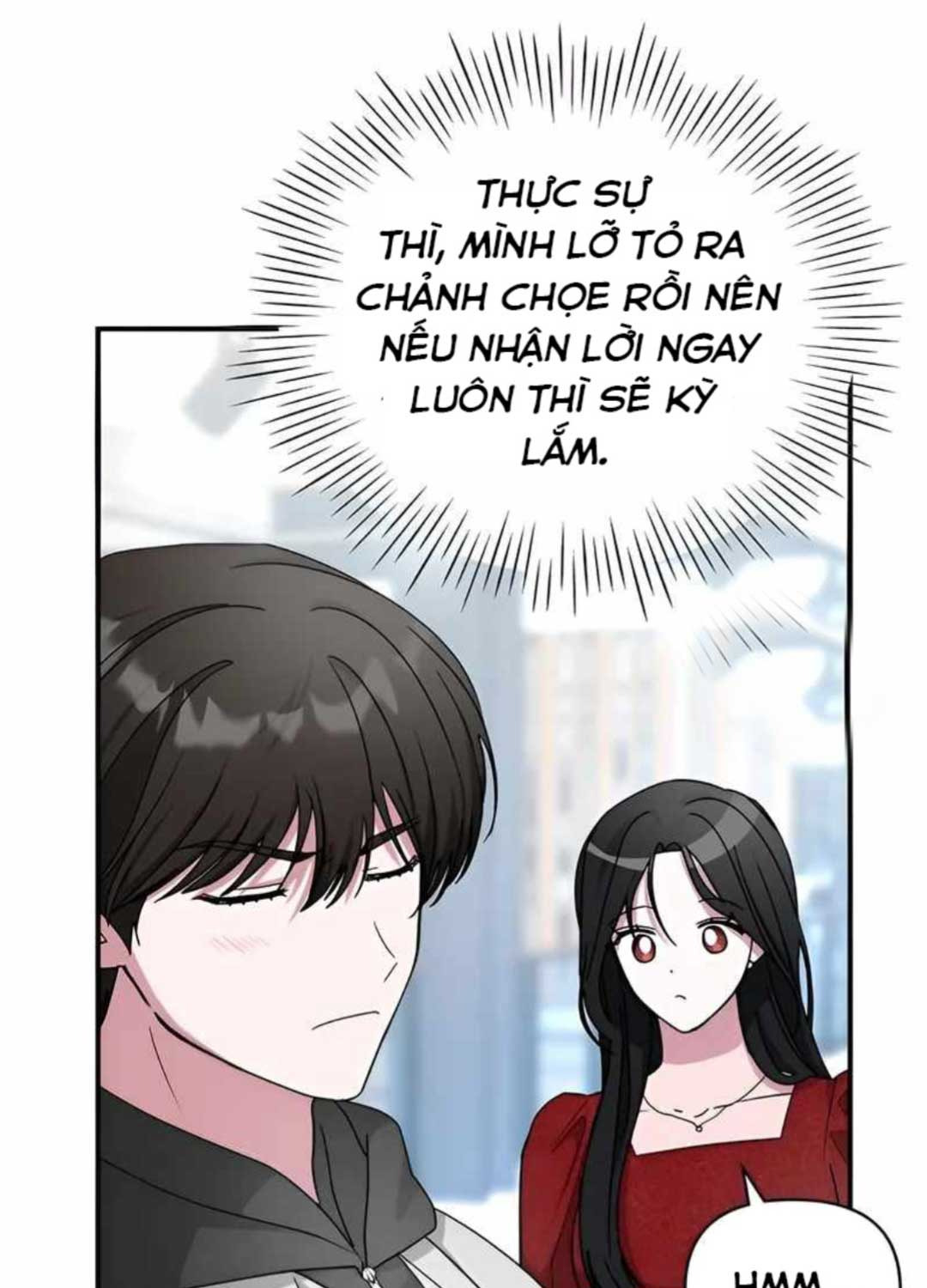 Tôi Bị Hiểu Lầm Là Diễn Viên Thiên Tài Quái Vật Chap 4 - Next Chap 5