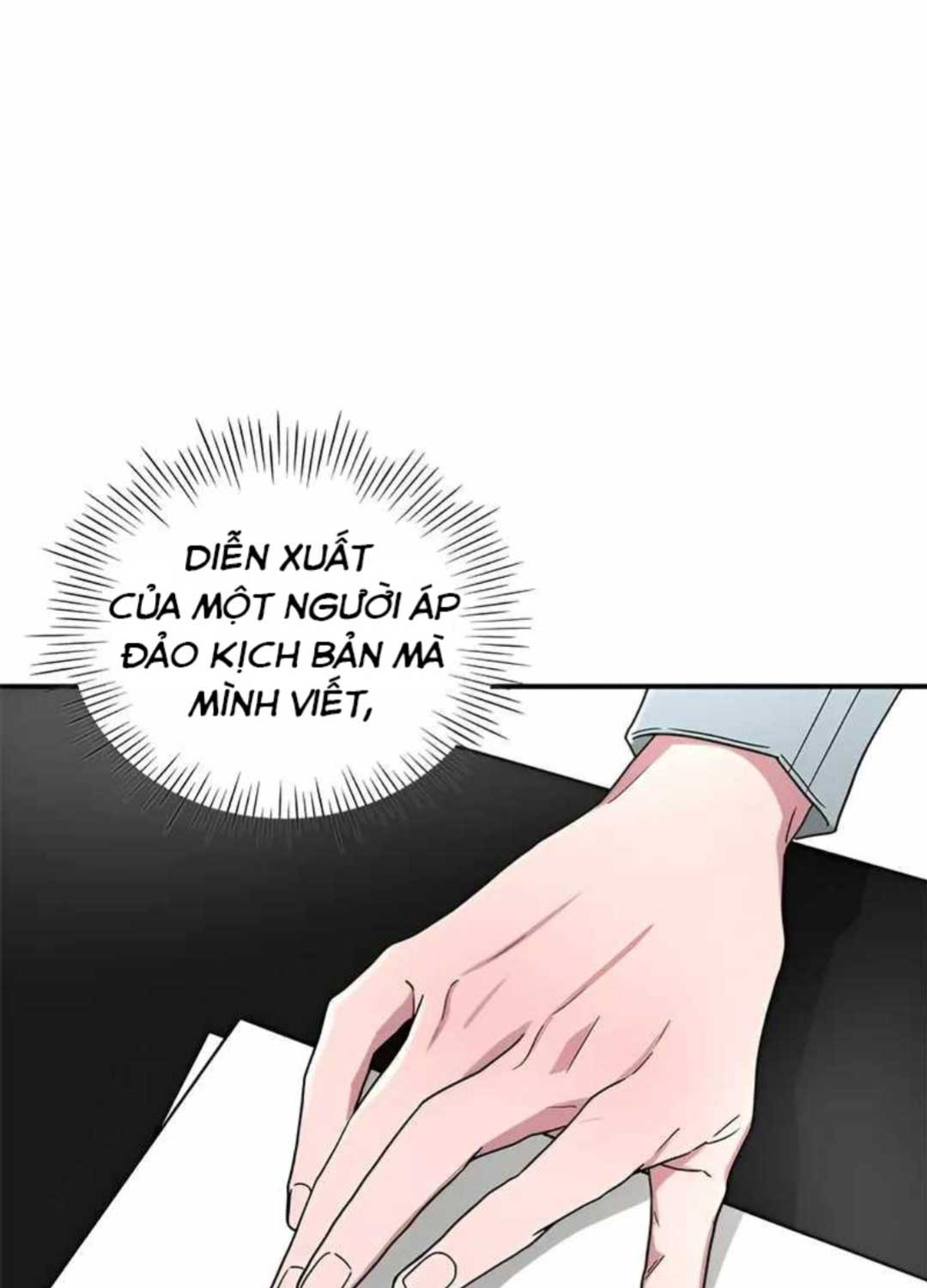 Tôi Bị Hiểu Lầm Là Diễn Viên Thiên Tài Quái Vật Chap 4 - Next Chap 5