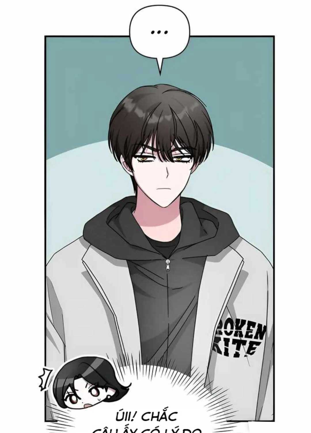 Tôi Bị Hiểu Lầm Là Diễn Viên Thiên Tài Quái Vật Chap 4 - Next Chap 5